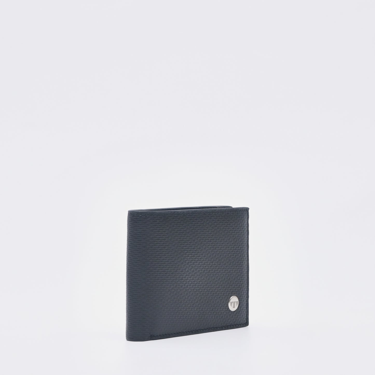 Leather Tri Fold Wallet - TGWT0513LN3ML4 - Tocco Toscano Malaysia