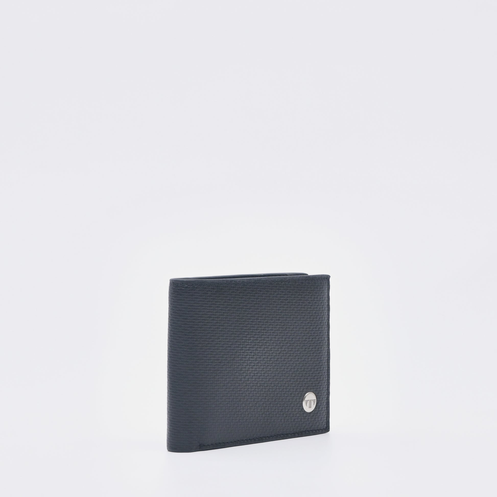 Leather Tri Fold Wallet - TGWT0513LN3ML4 - Tocco Toscano Malaysia