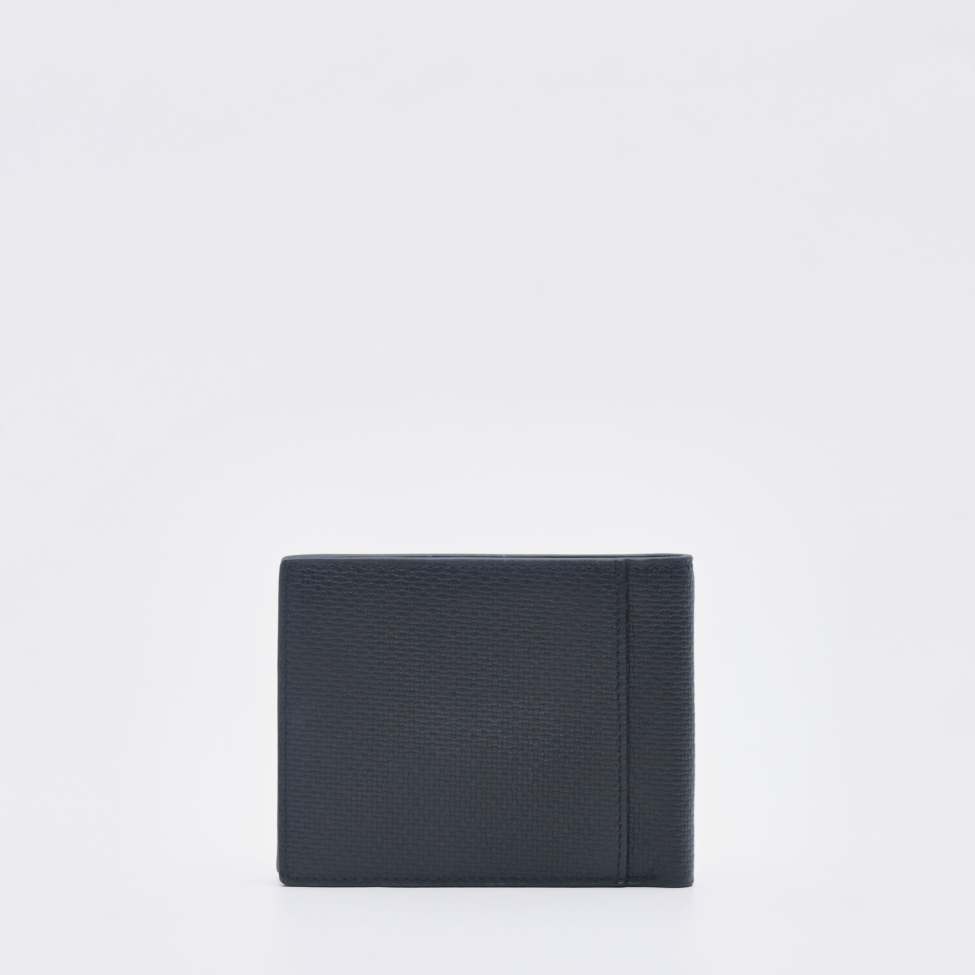 Leather Tri Fold Wallet - TGWT0513LN3ML4 - Tocco Toscano Malaysia