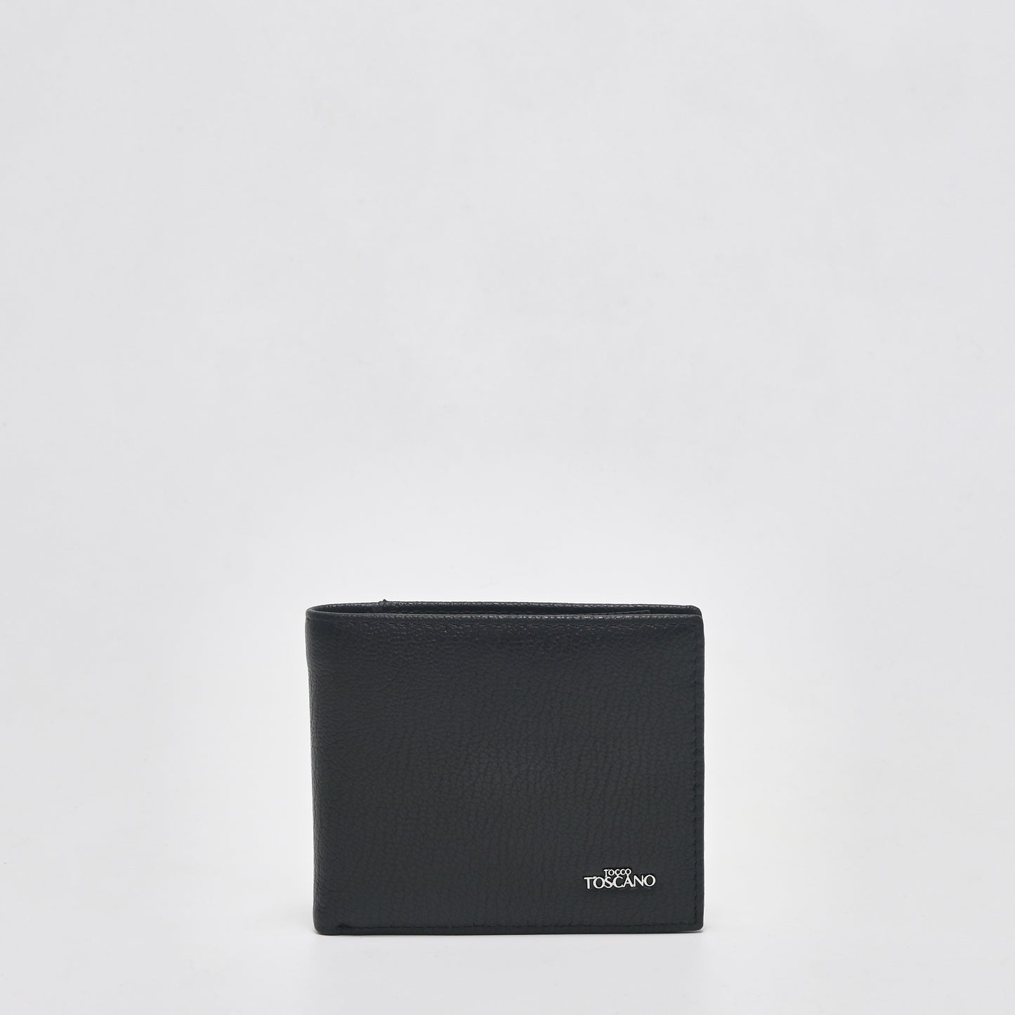 Trifold Wallet - TGWT0523LN3MK3 BLACK - Tocco Toscano Malaysia