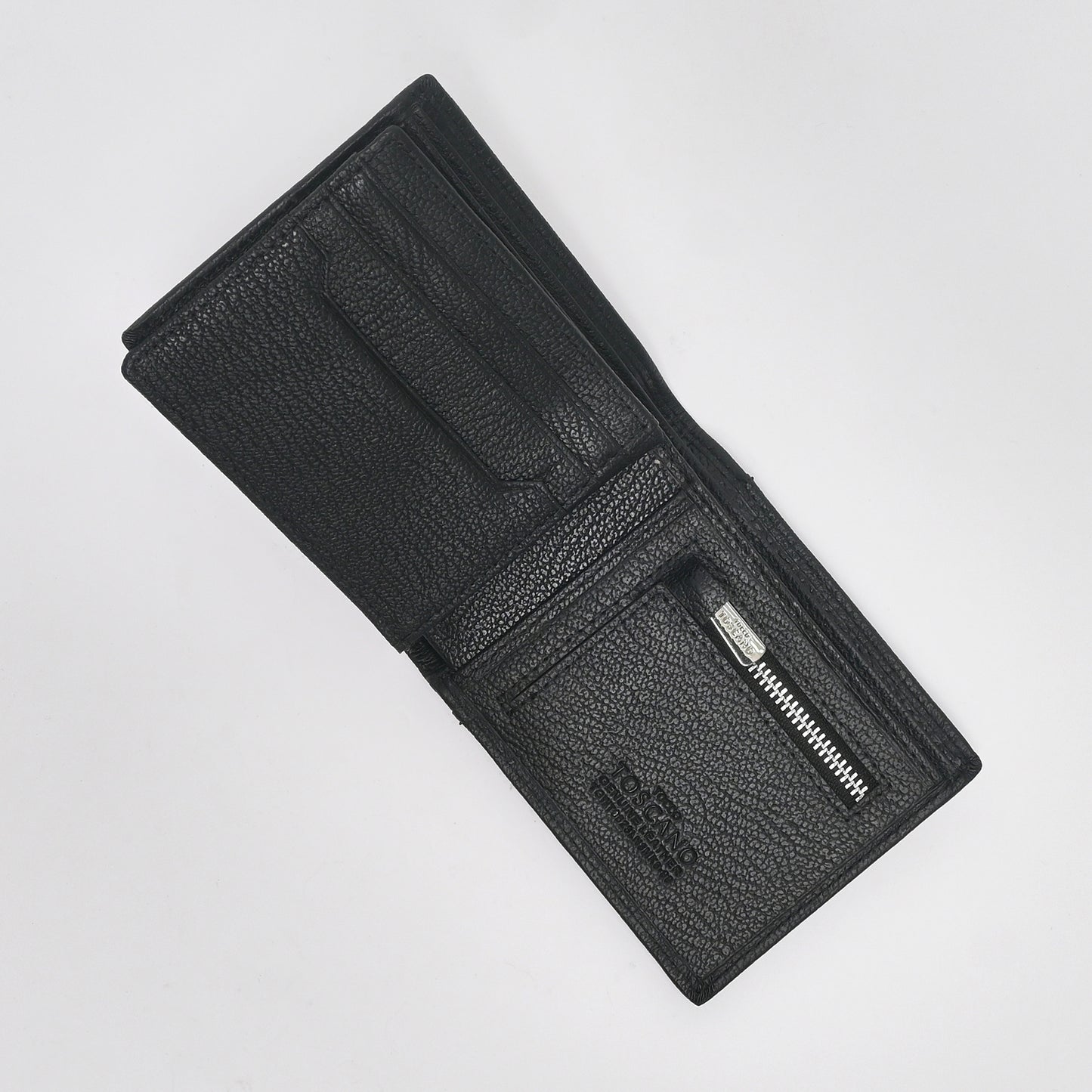 Trifold Wallet - TGWT0523LN3MK3 - Tocco Toscano Malaysia