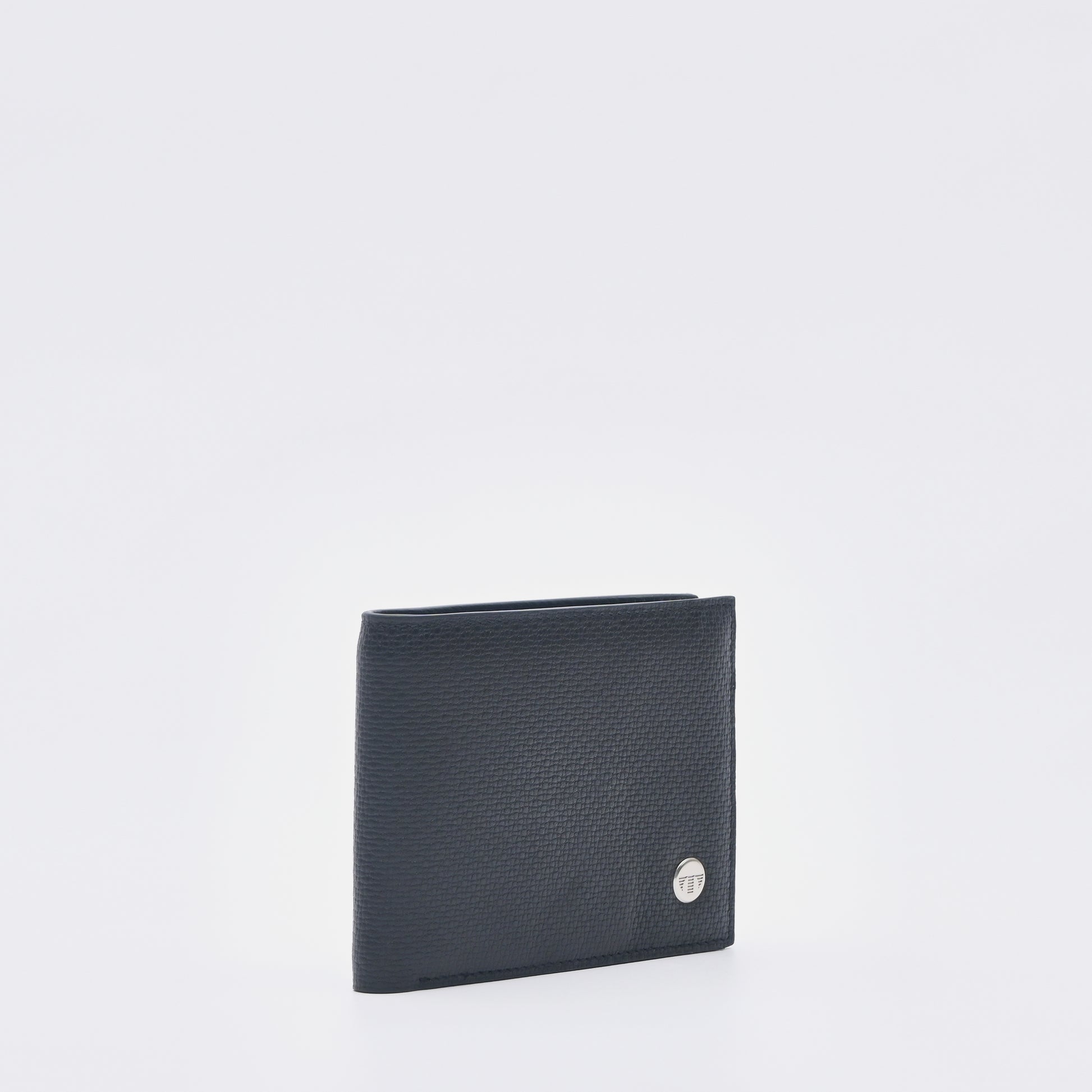 Leather Tri Fold Wallet - TGWT0523LN3ML4 - Tocco Toscano Malaysia