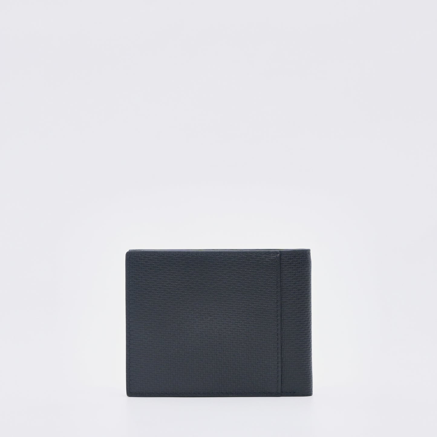 Leather Tri Fold Wallet - TGWT0523LN3ML4 - Tocco Toscano Malaysia
