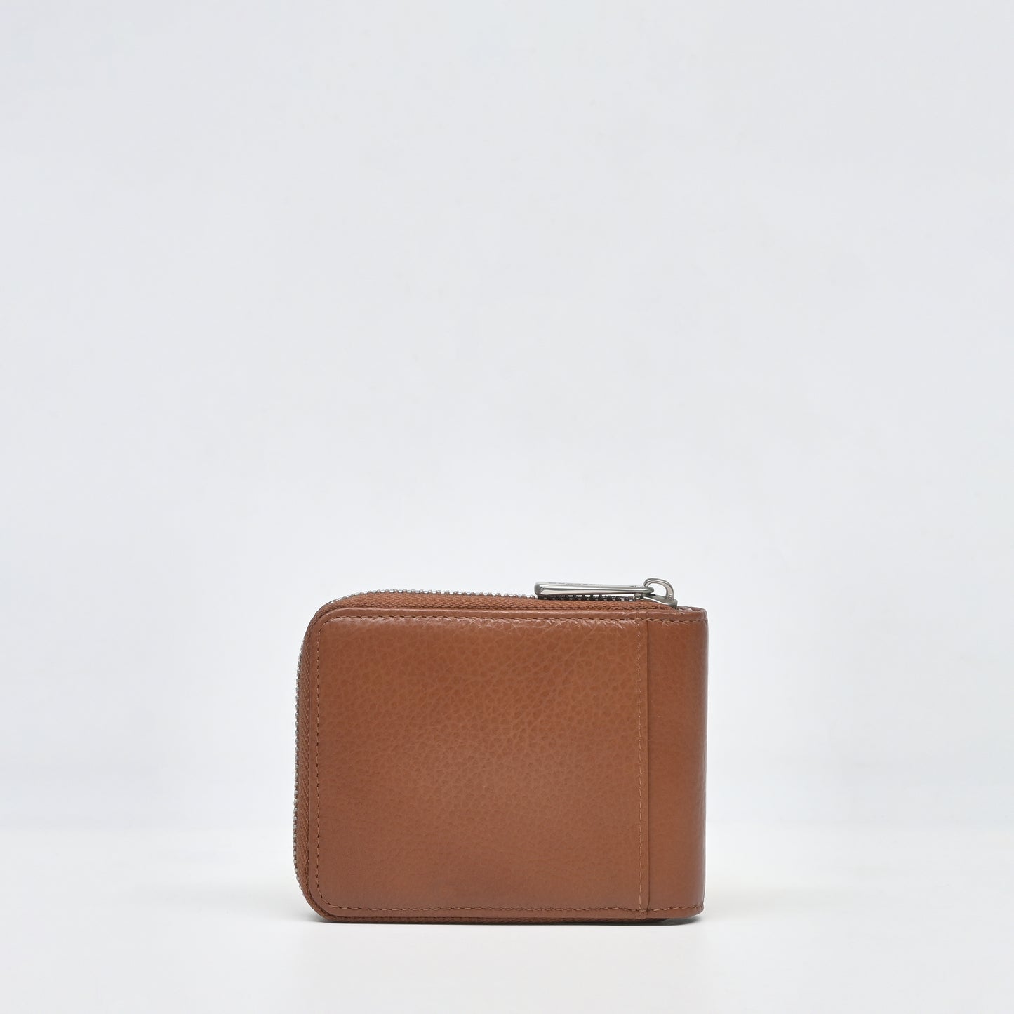 Leather Full Zipper Wallet - TGWT0613LN3MK3 - Tocco Toscano Malaysia