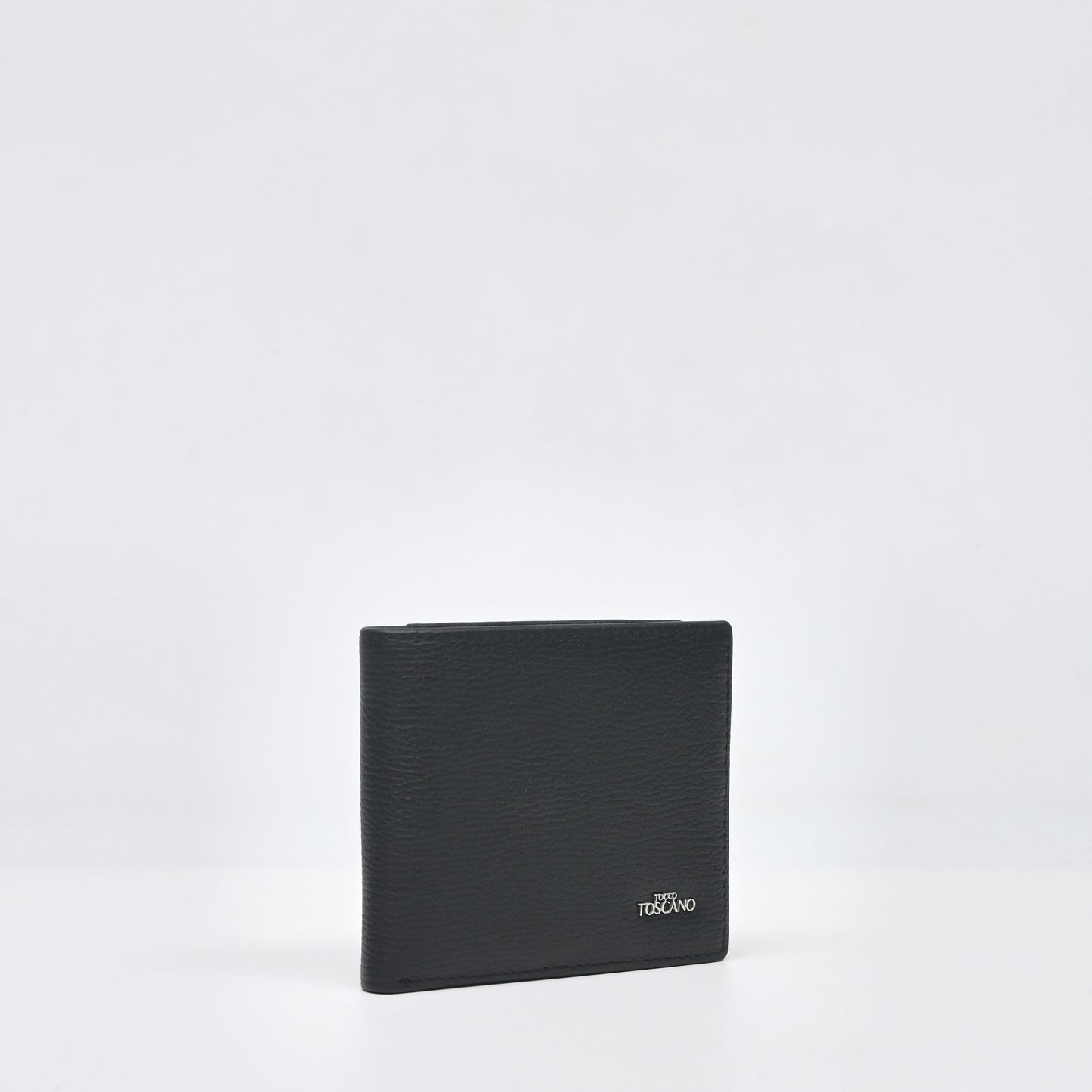 Leather Trifold Wallet - TGWT0623LN3MK3 - Tocco Toscano Malaysia
