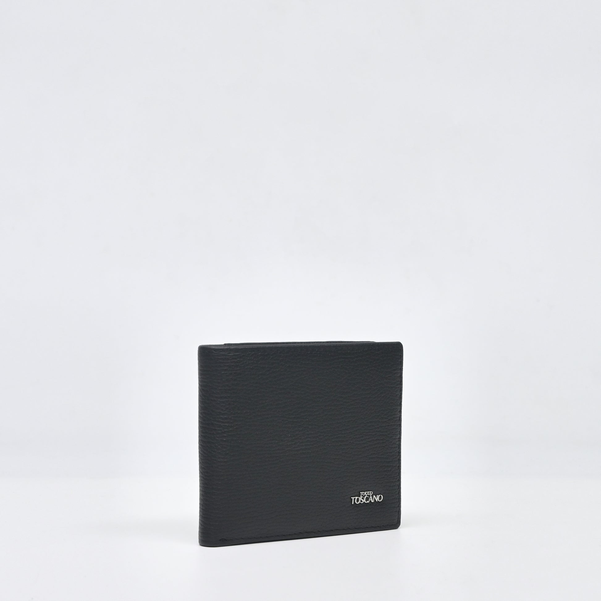 Leather Trifold Wallet - TGWT0623LN3MK3 - Tocco Toscano Malaysia
