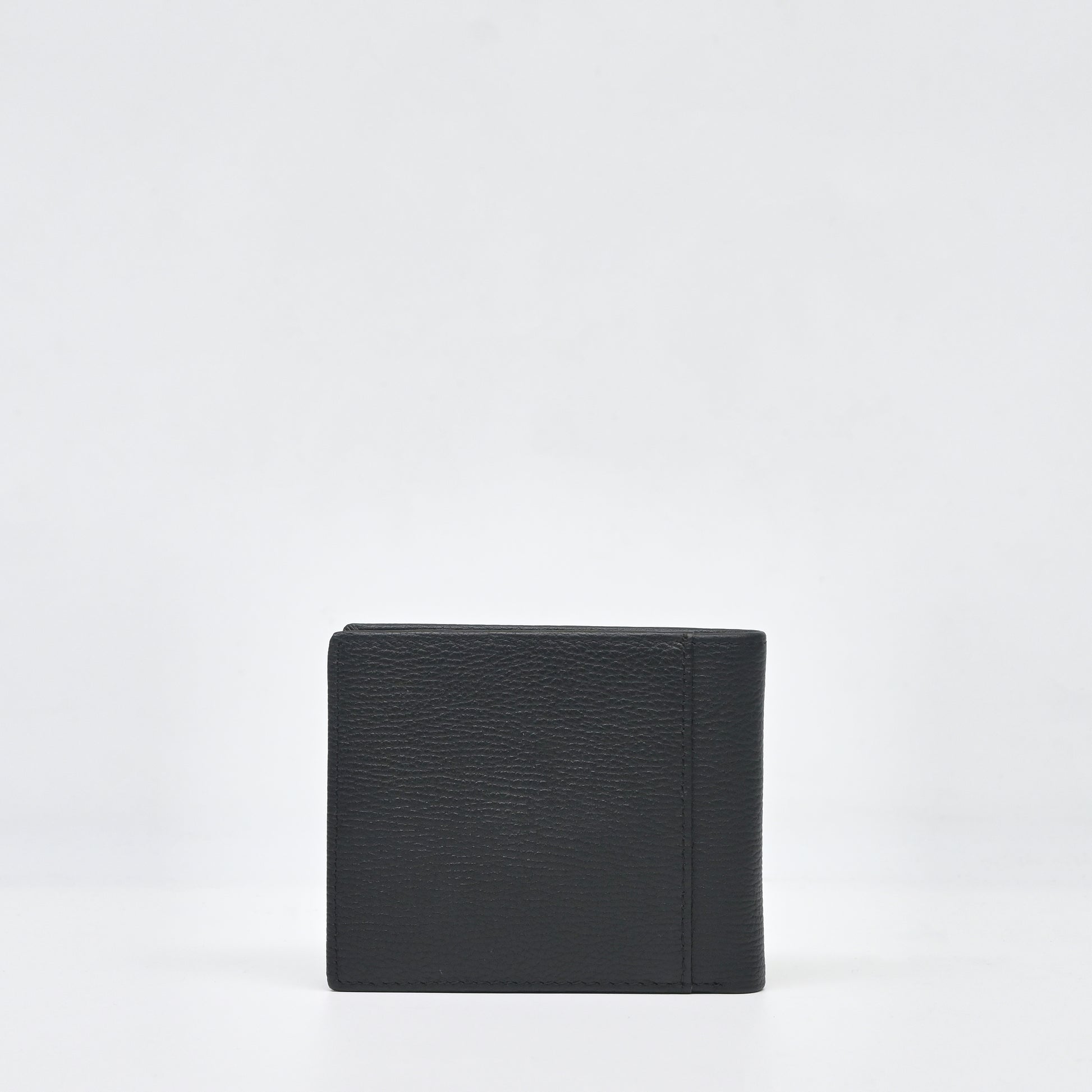 Leather Trifold Wallet - TGWT0623LN3MK3 - Tocco Toscano Malaysia