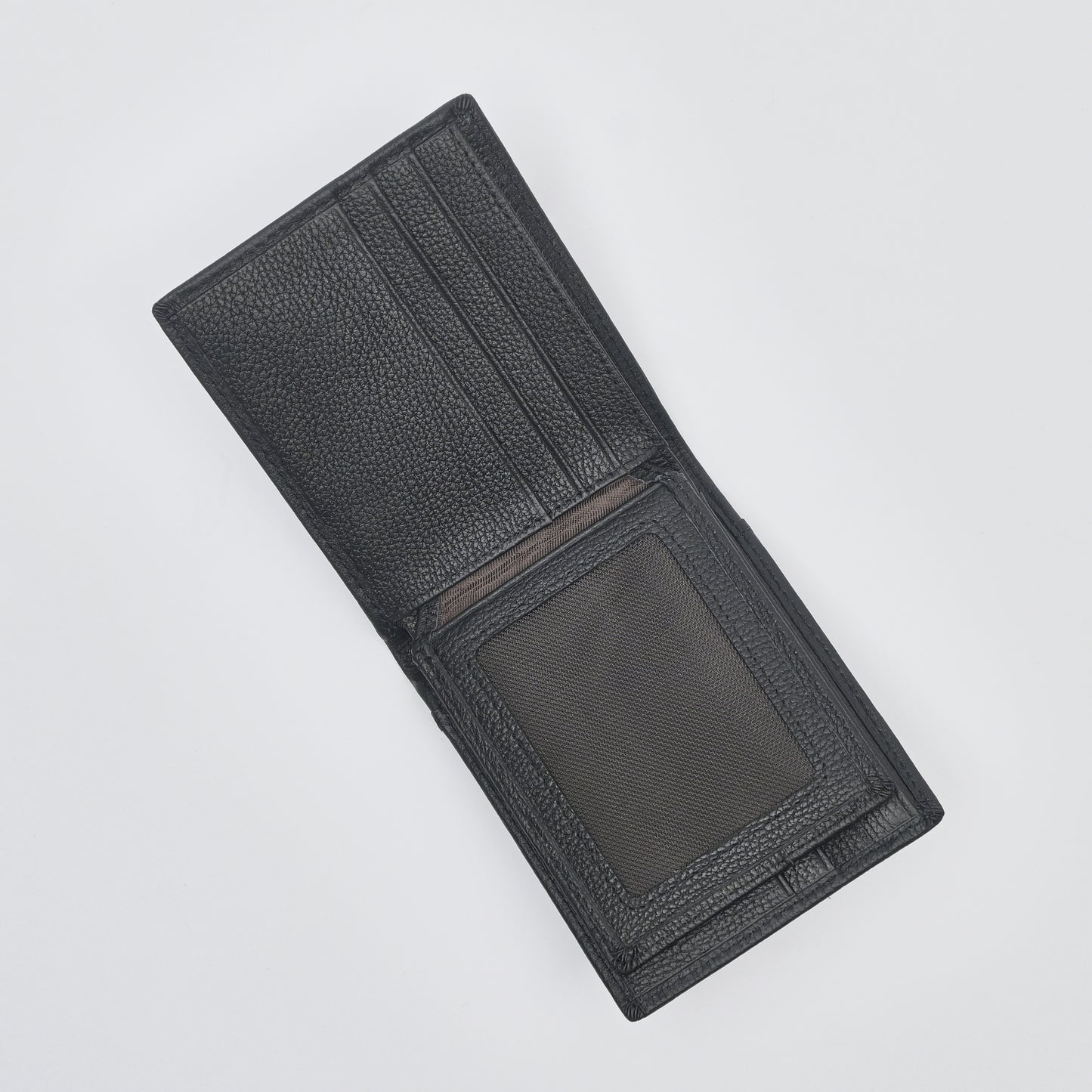 Leather Trifold Wallet - TGWT0623LN3MK3 - Tocco Toscano Malaysia