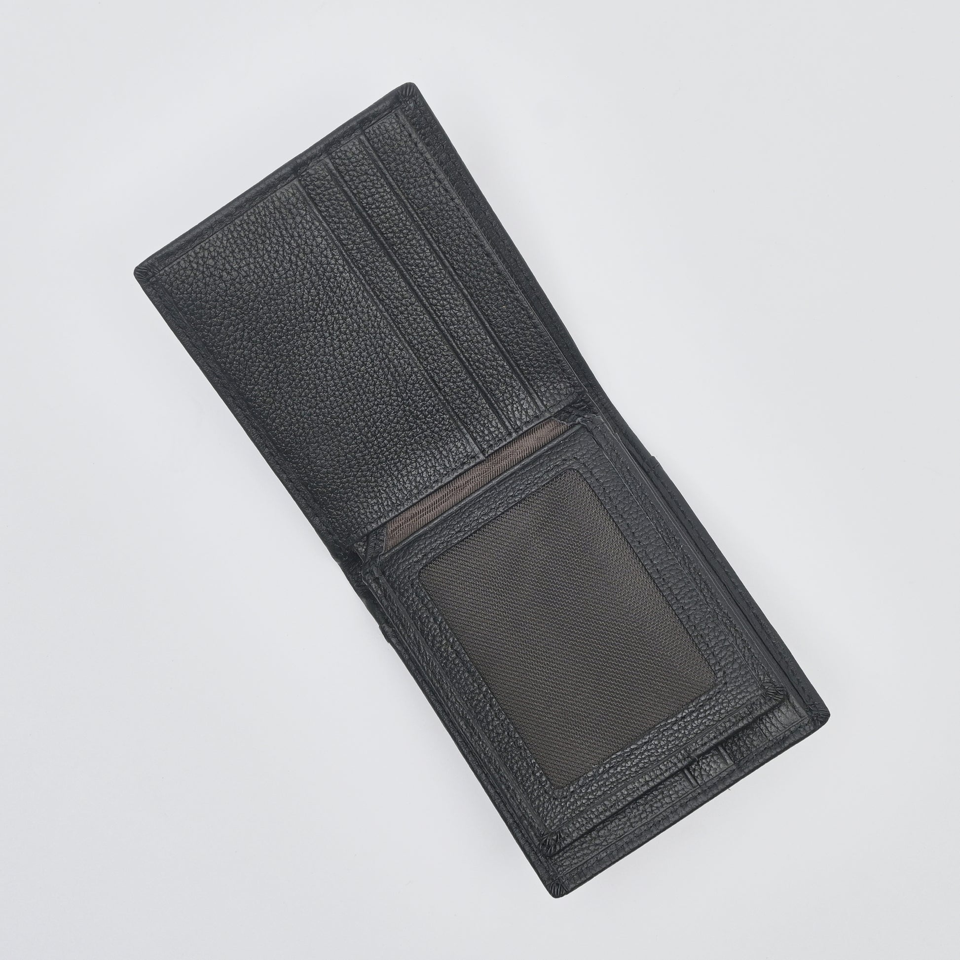 Leather Trifold Wallet - TGWT0623LN3MK3 - Tocco Toscano Malaysia