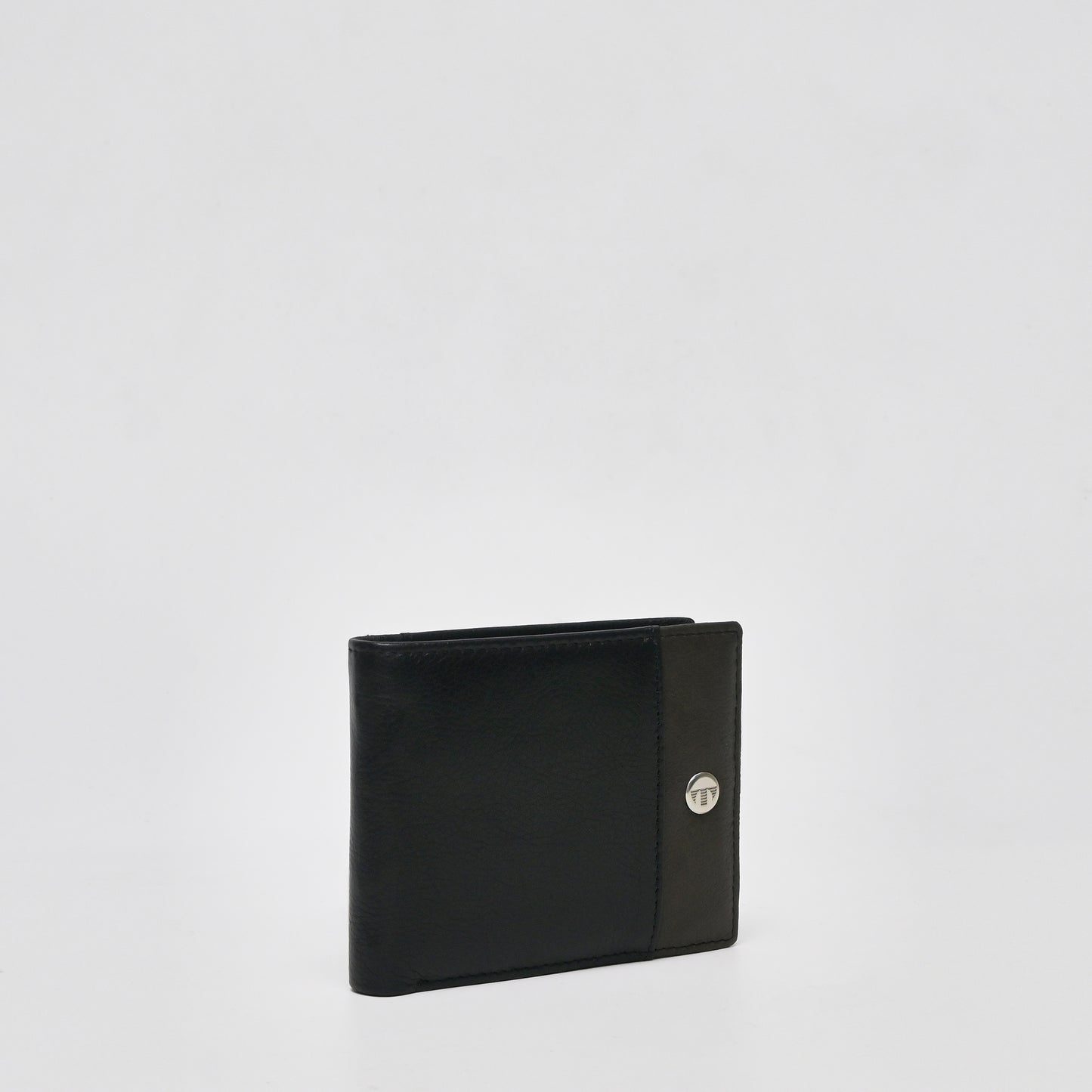 Trifold Wallet With Moveable Credit Card Holder - TGWT0713LN3ML3 - Tocco Toscano Malaysia