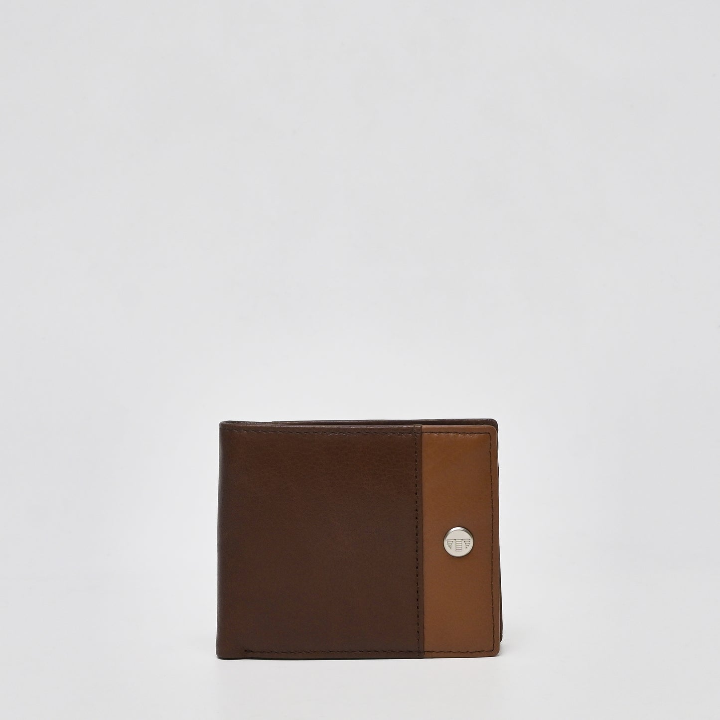 Trifold Wallet - TGWT0723LN3ML3 Dark Brown - Tocco Toscano Malaysia