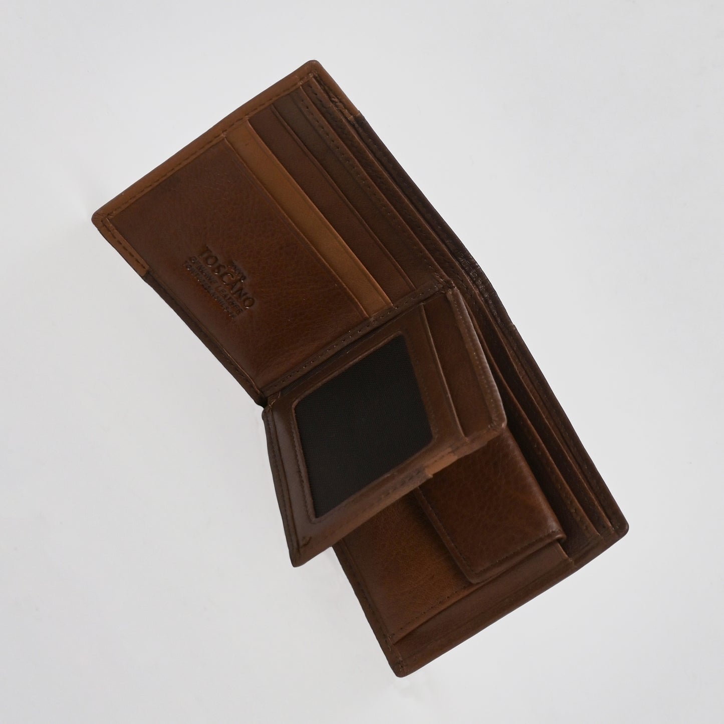 Trifold Wallet - TGWT0723LN3ML3 - Tocco Toscano Malaysia