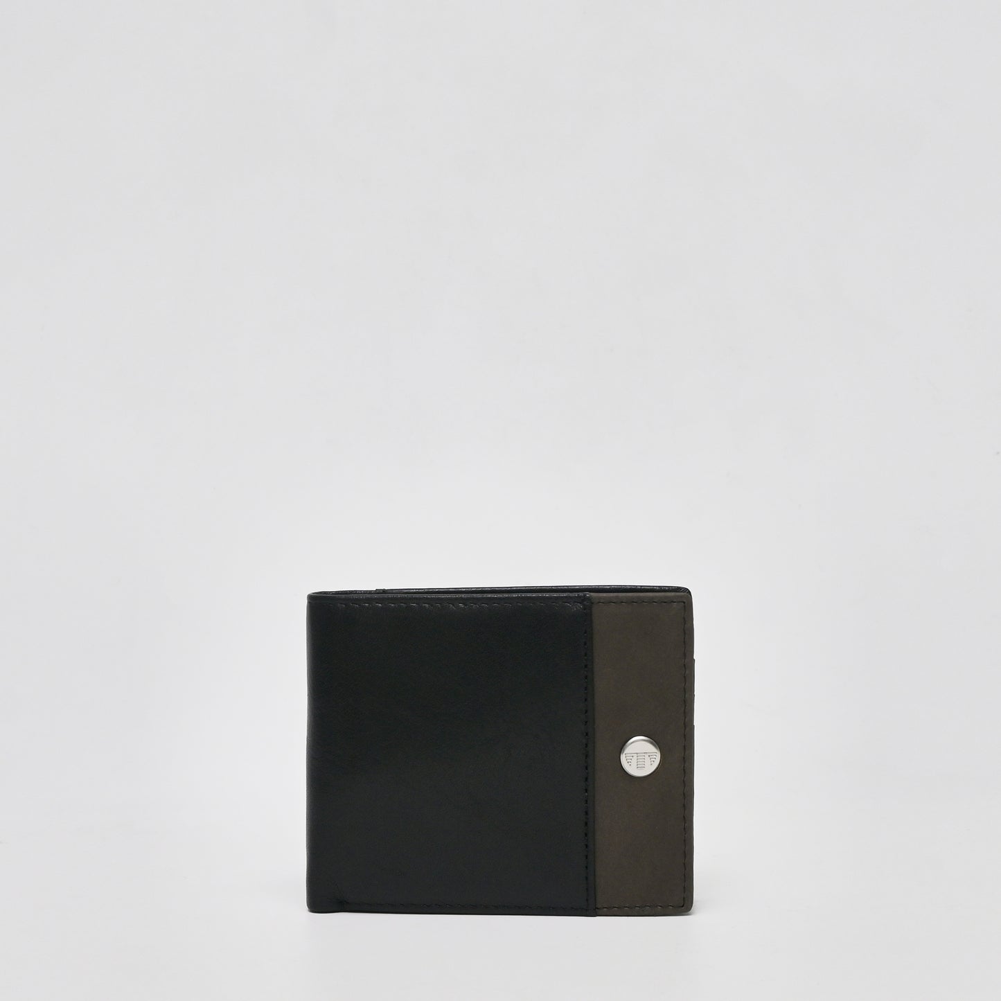 Trifold Wallet - TGWT0723LN3ML3 Black - Tocco Toscano Malaysia