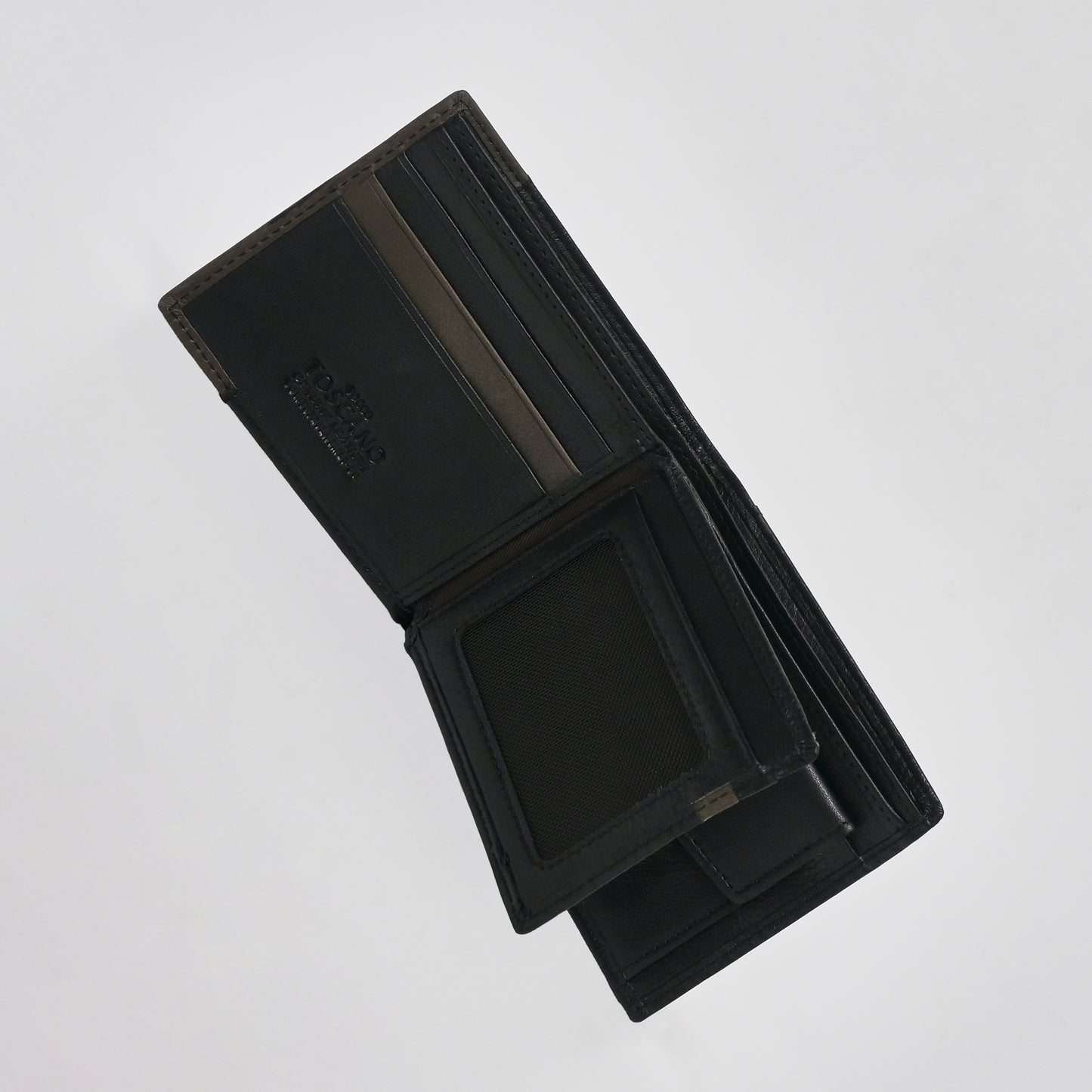 Trifold Wallet - TGWT0723LN3ML3 - Tocco Toscano Malaysia