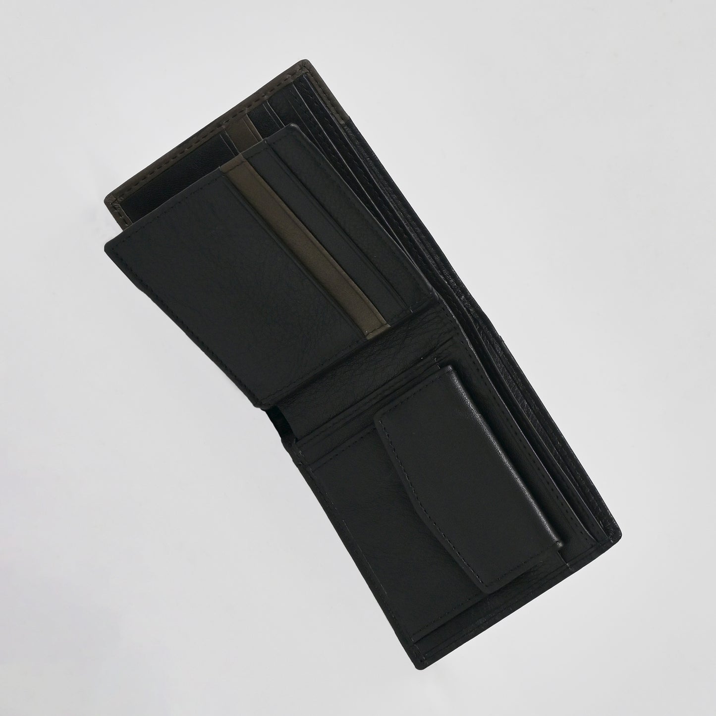 Trifold Wallet - TGWT0723LN3ML3 - Tocco Toscano Malaysia