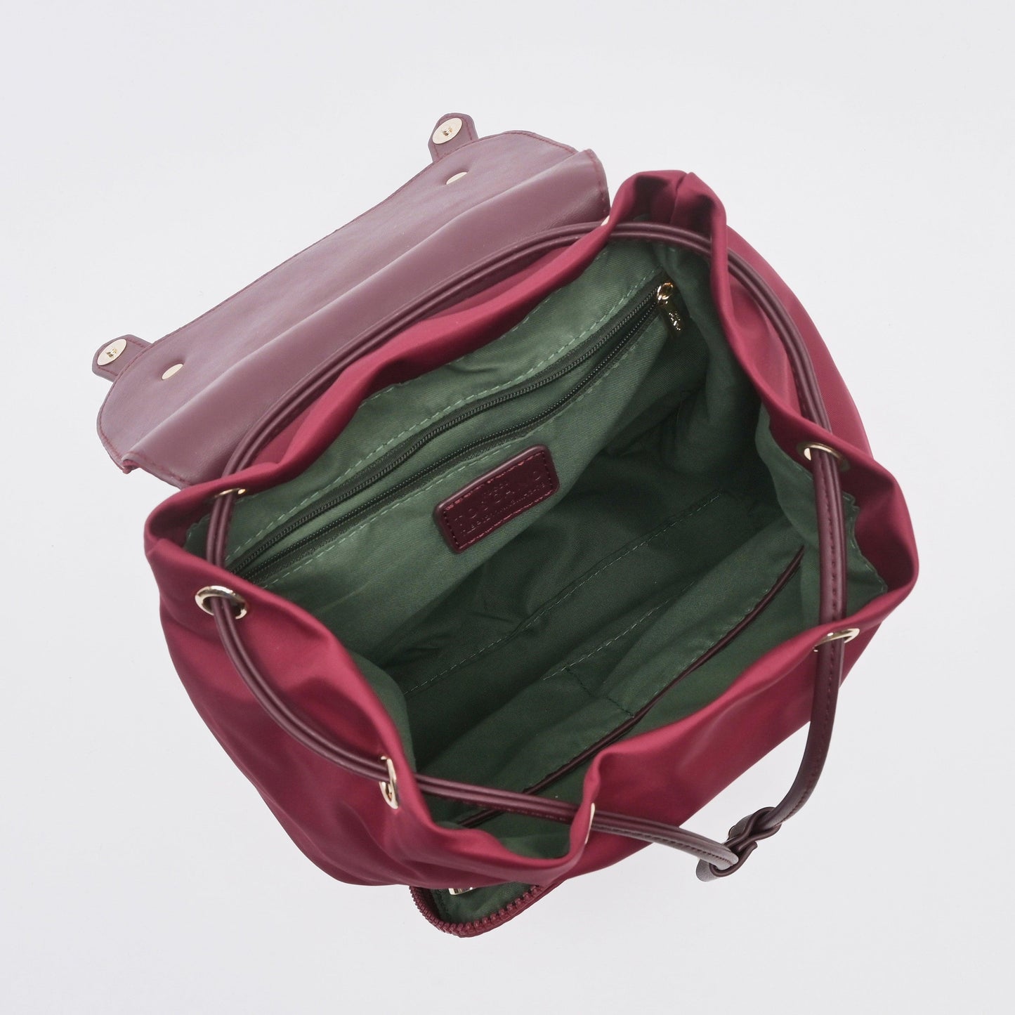 Women Backpack - TLBP0211NN3MH3 - Tocco Toscano Malaysia