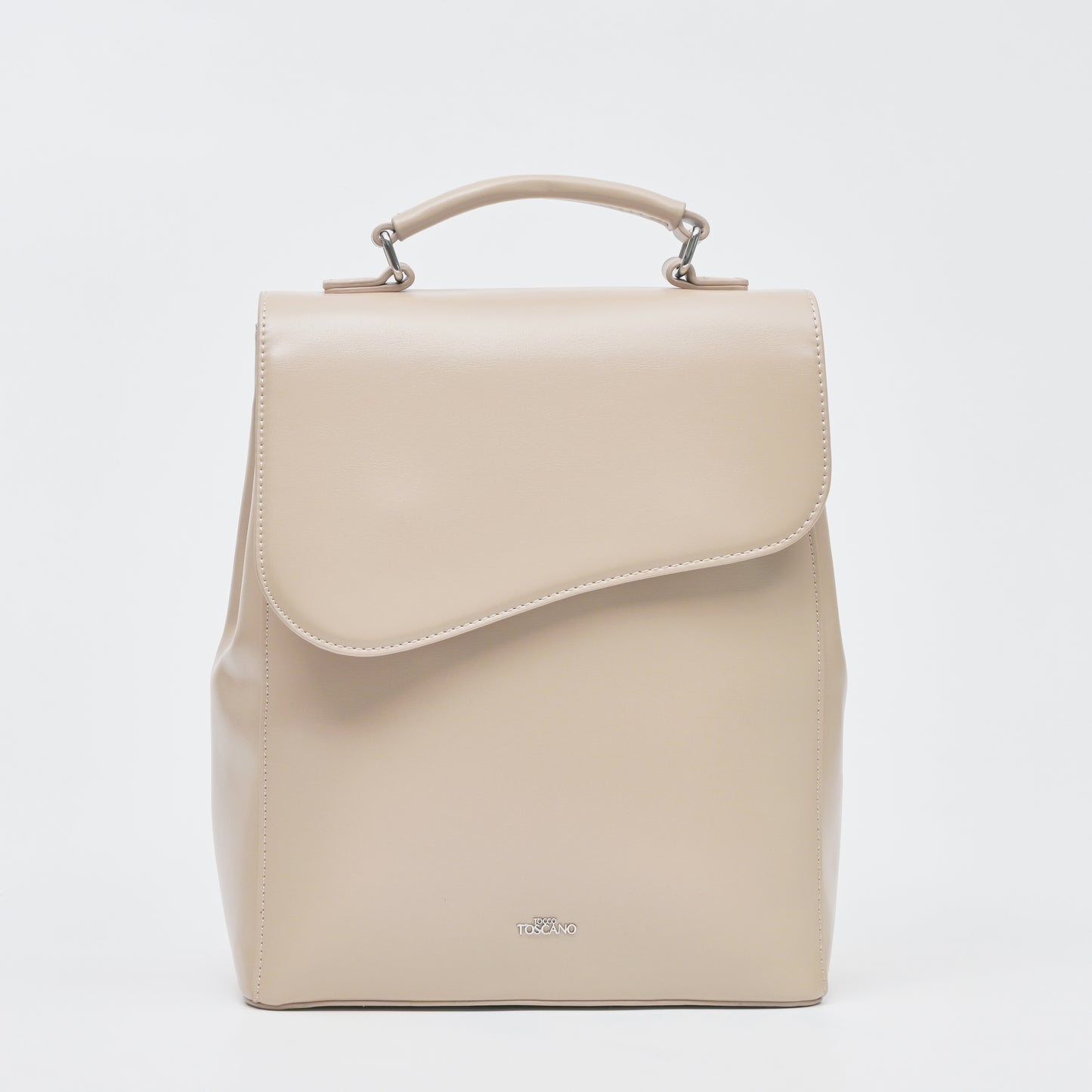 Backpack - TLBP0911PN3MD4 Beige - Tocco Toscano Malaysia
