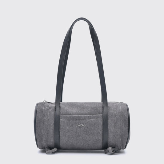 Barrel Bag - TLHB0211PN3MA5 - Tocco Toscano Malaysia