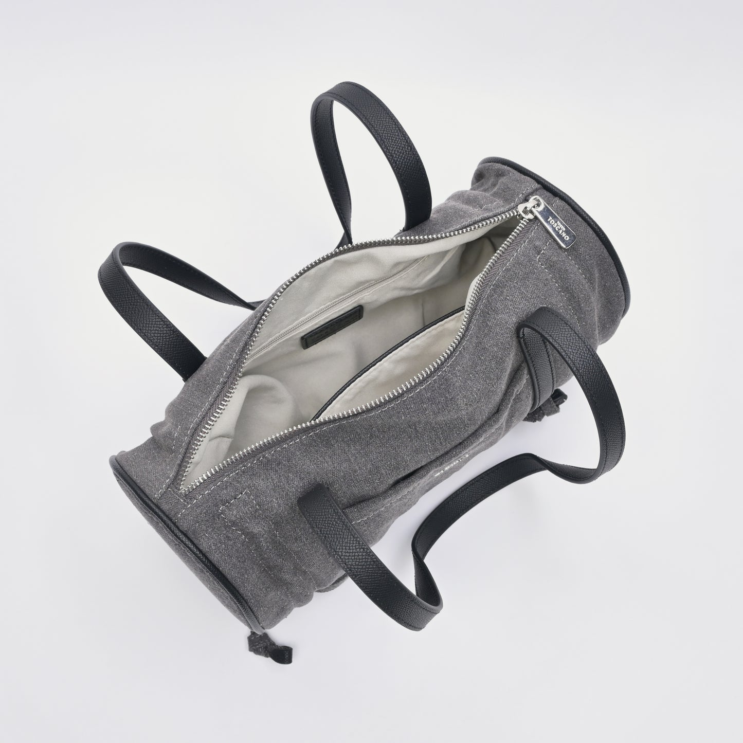 Barrel Bag - TLHB0211PN3MA5