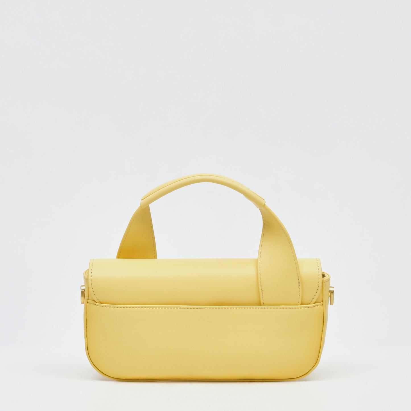 Zélie Top Handle Bag - TLHB0311PN3MA4 - Tocco Toscano Malaysia