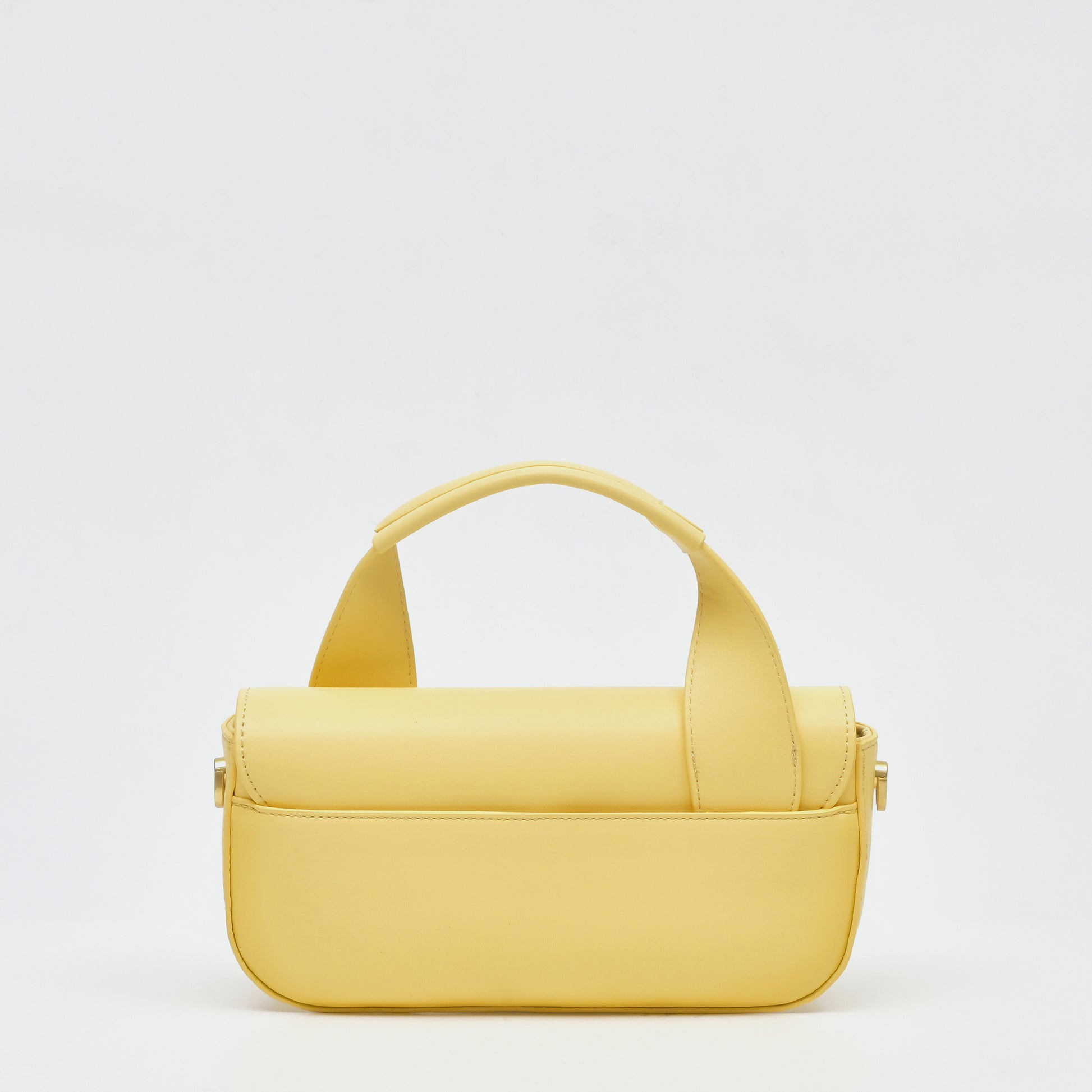 Zélie Top Handle Bag - TLHB0311PN3MA4 - Tocco Toscano Malaysia