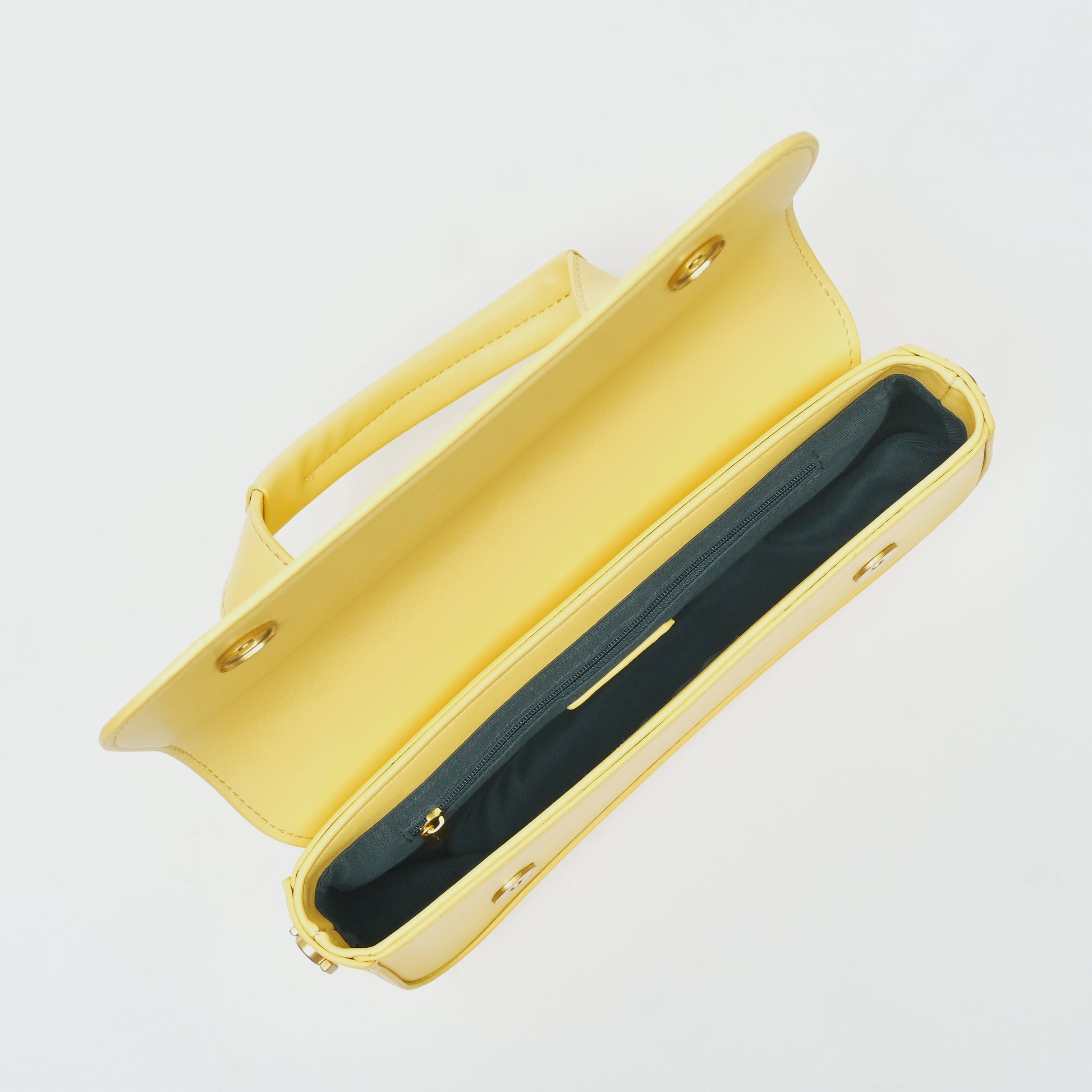 Zélie Top Handle Bag - TLHB0311PN3MA4 - Tocco Toscano Malaysia