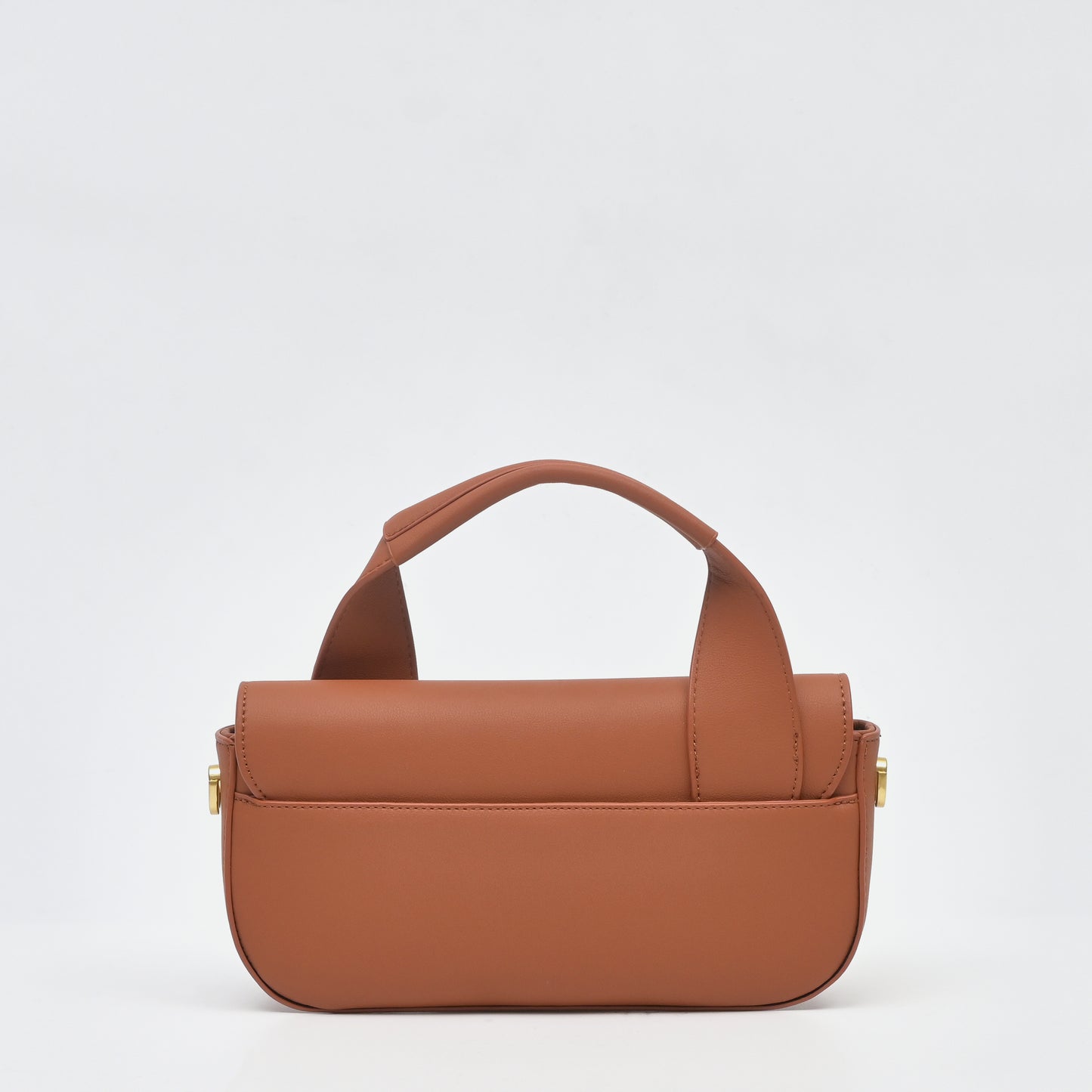 Zélie Top Handle Bag - TLHB0311PN3MA4 - Tocco Toscano Malaysia