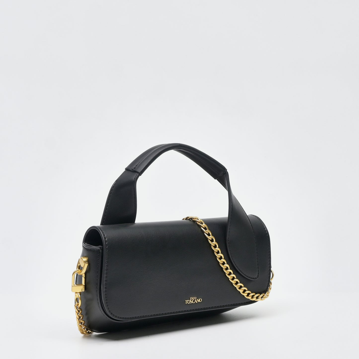 Zélie Top Handle Bag - TLHB0311PN3MA4 - Tocco Toscano Malaysia
