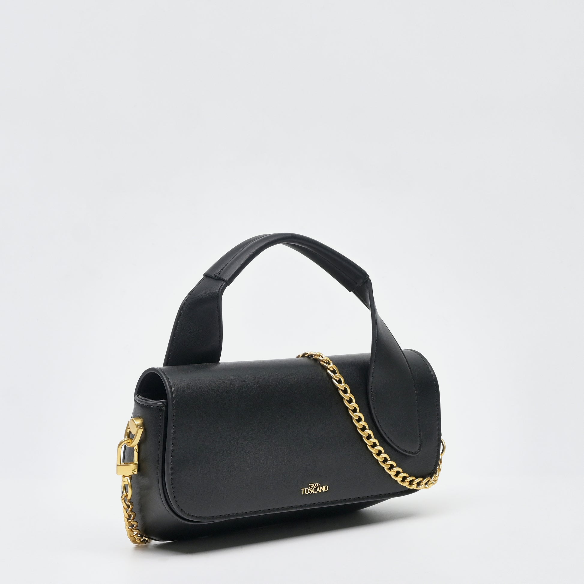 Zélie Top Handle Bag - TLHB0311PN3MA4 - Tocco Toscano Malaysia