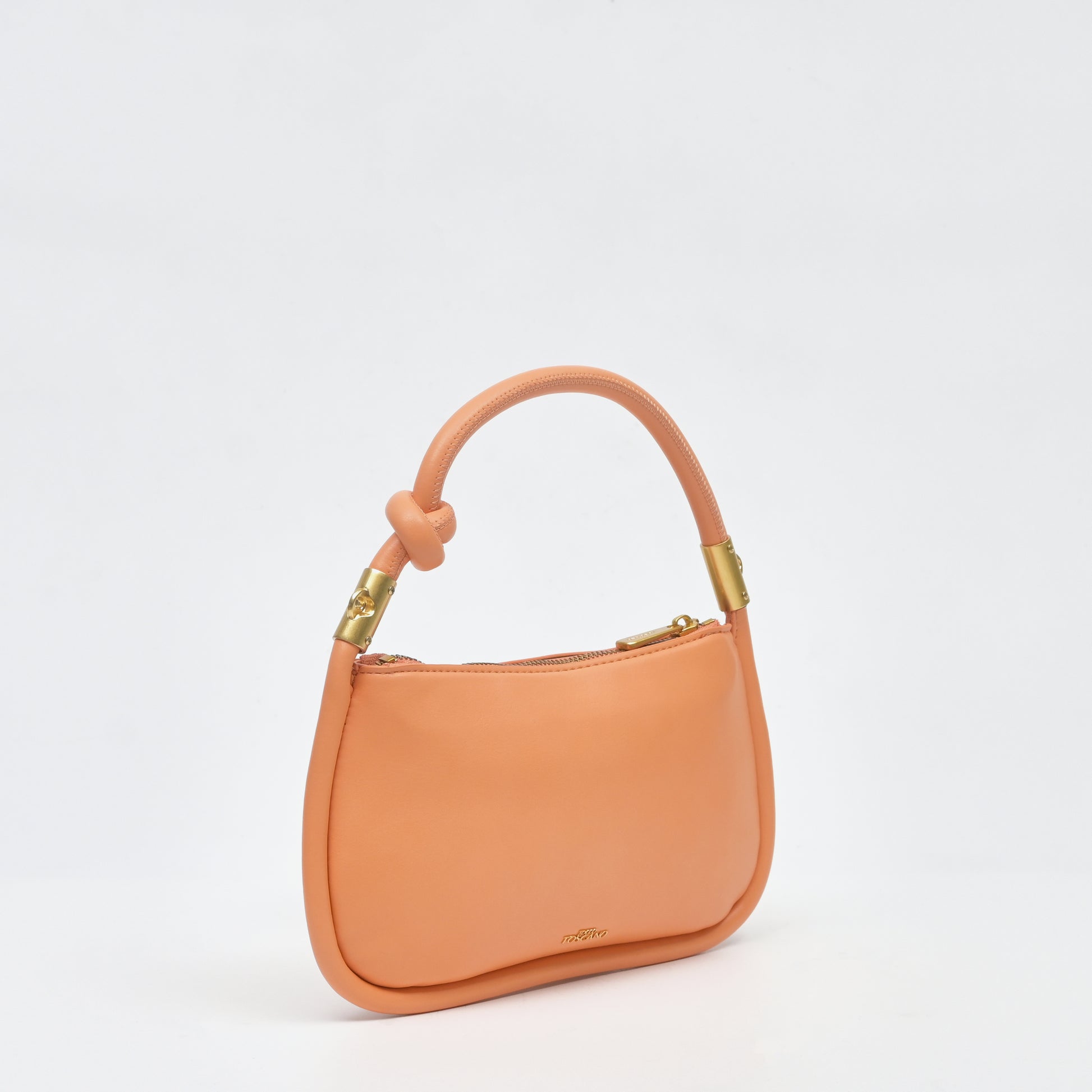 Mignon Top Handle Bag - TLHB0411PN3MA4 - Tocco Toscano Malaysia