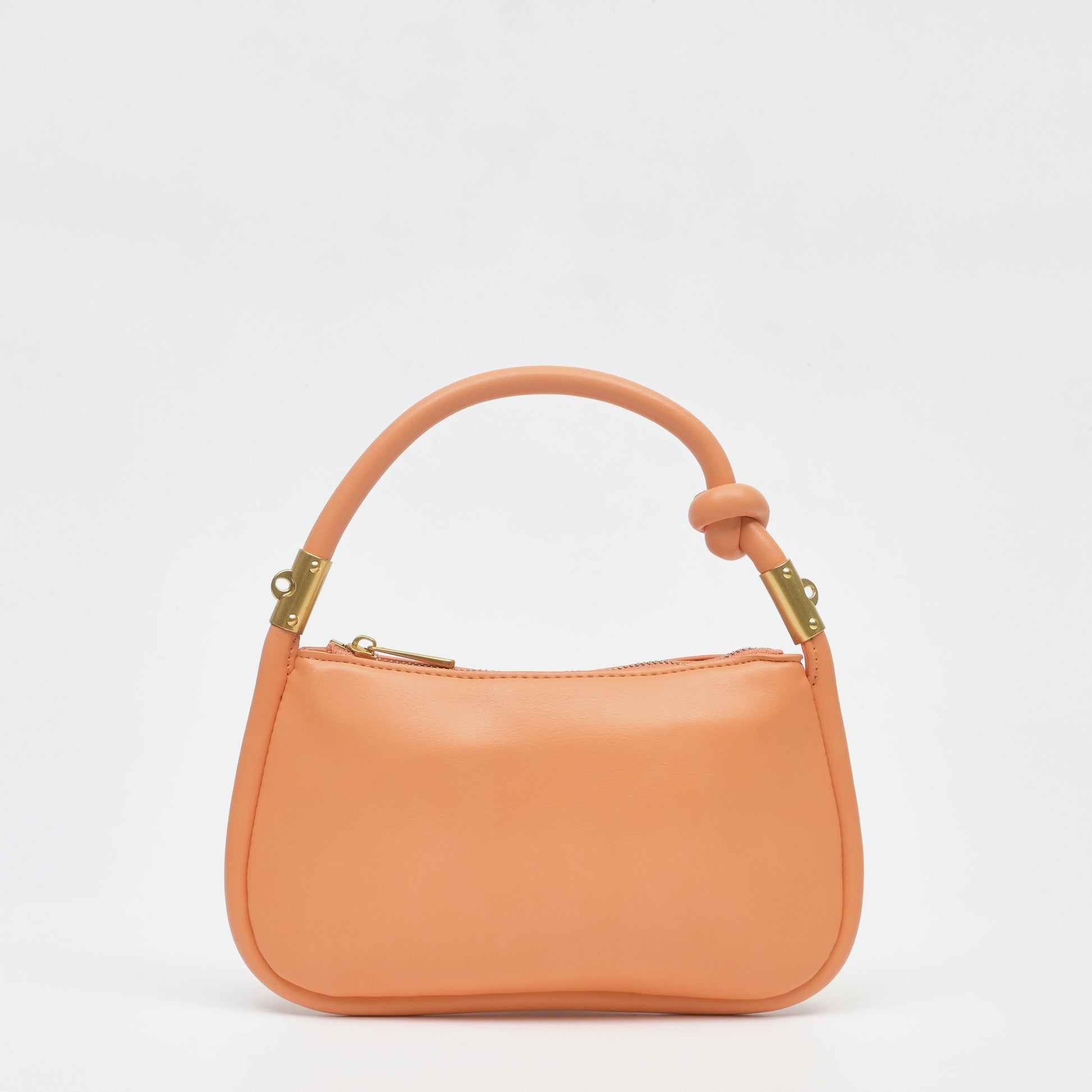 Mignon Top Handle Bag - TLHB0411PN3MA4 - Tocco Toscano Malaysia