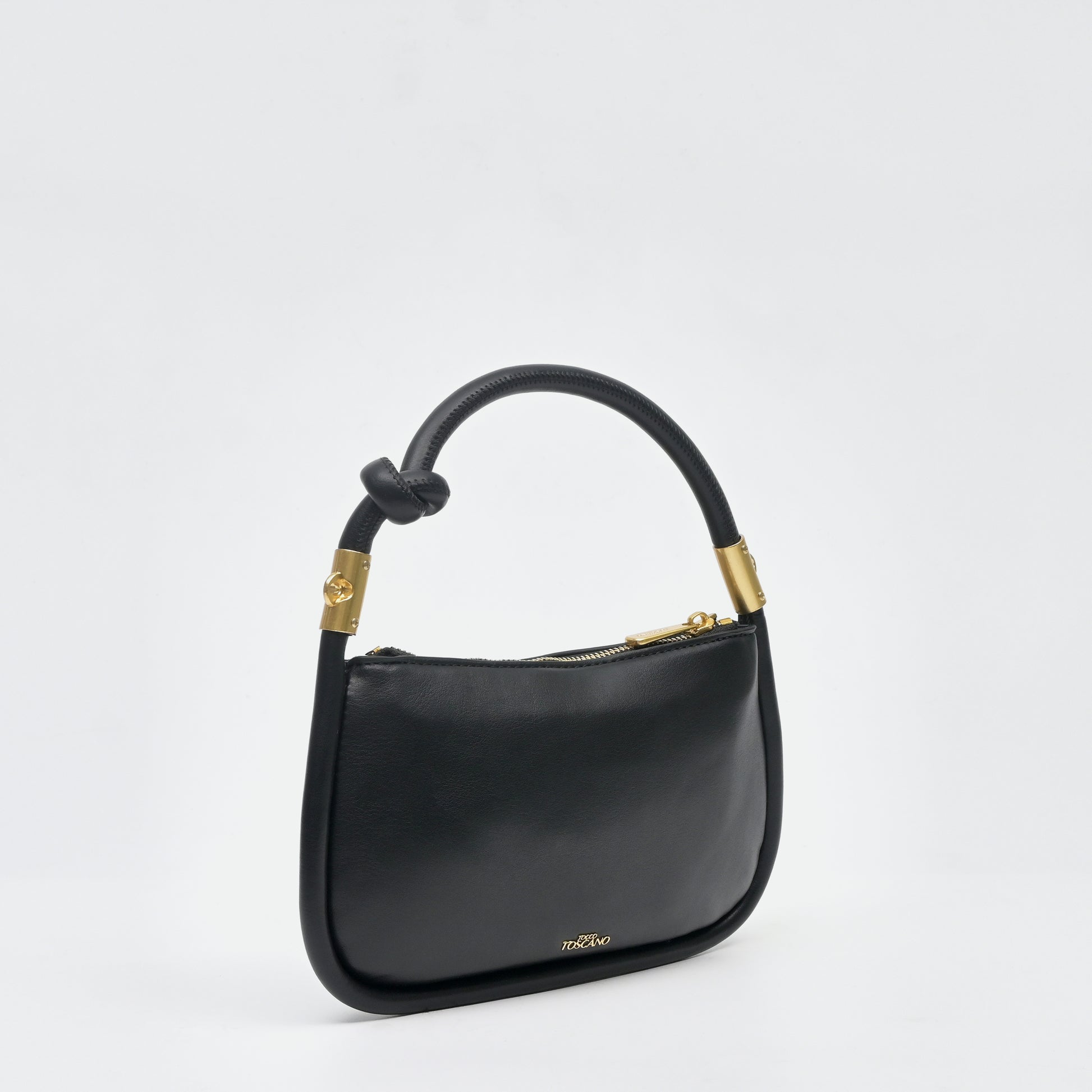 Mignon Top Handle Bag - TLHB0411PN3MA4 - Tocco Toscano Malaysia