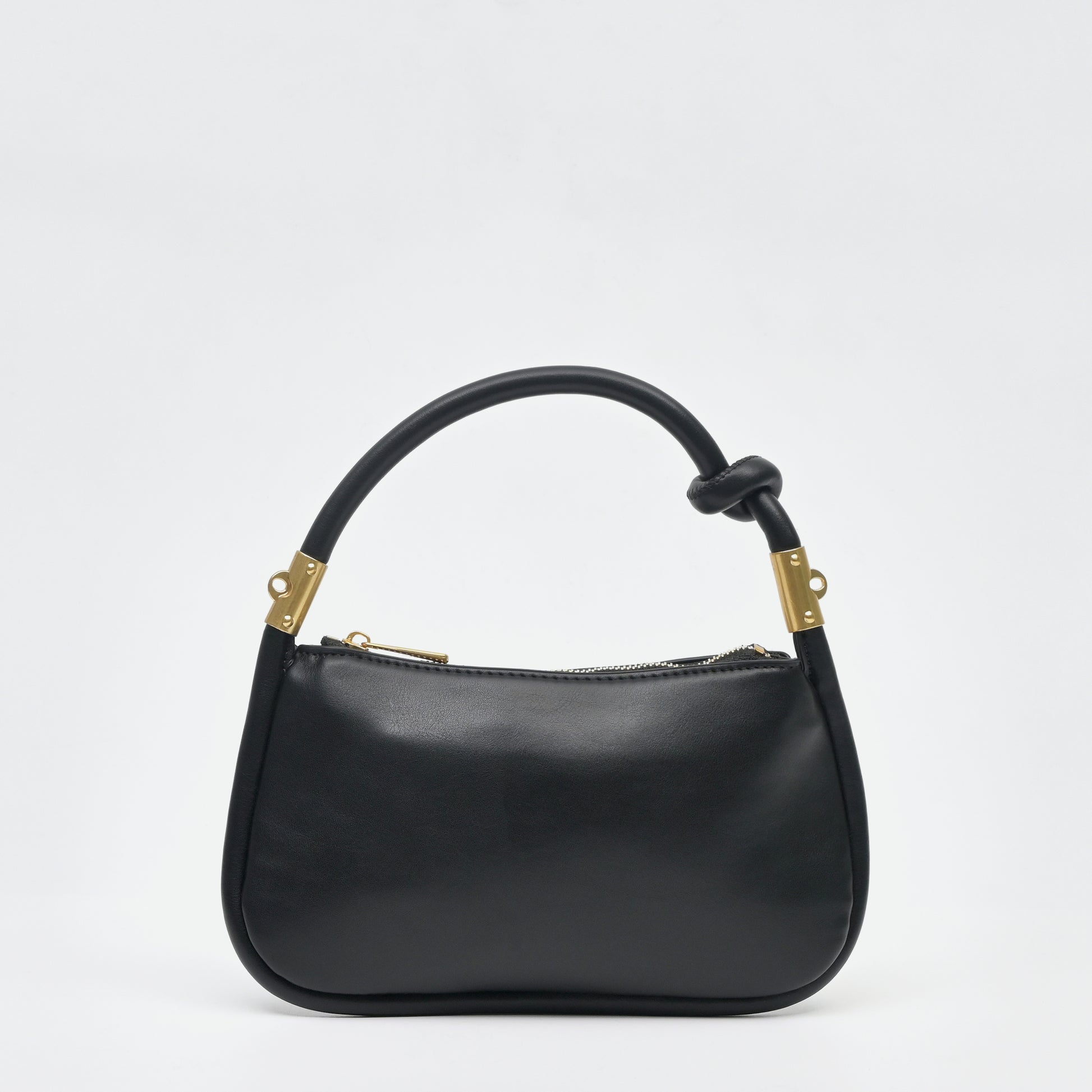 Mignon Top Handle Bag - TLHB0411PN3MA4 - Tocco Toscano Malaysia