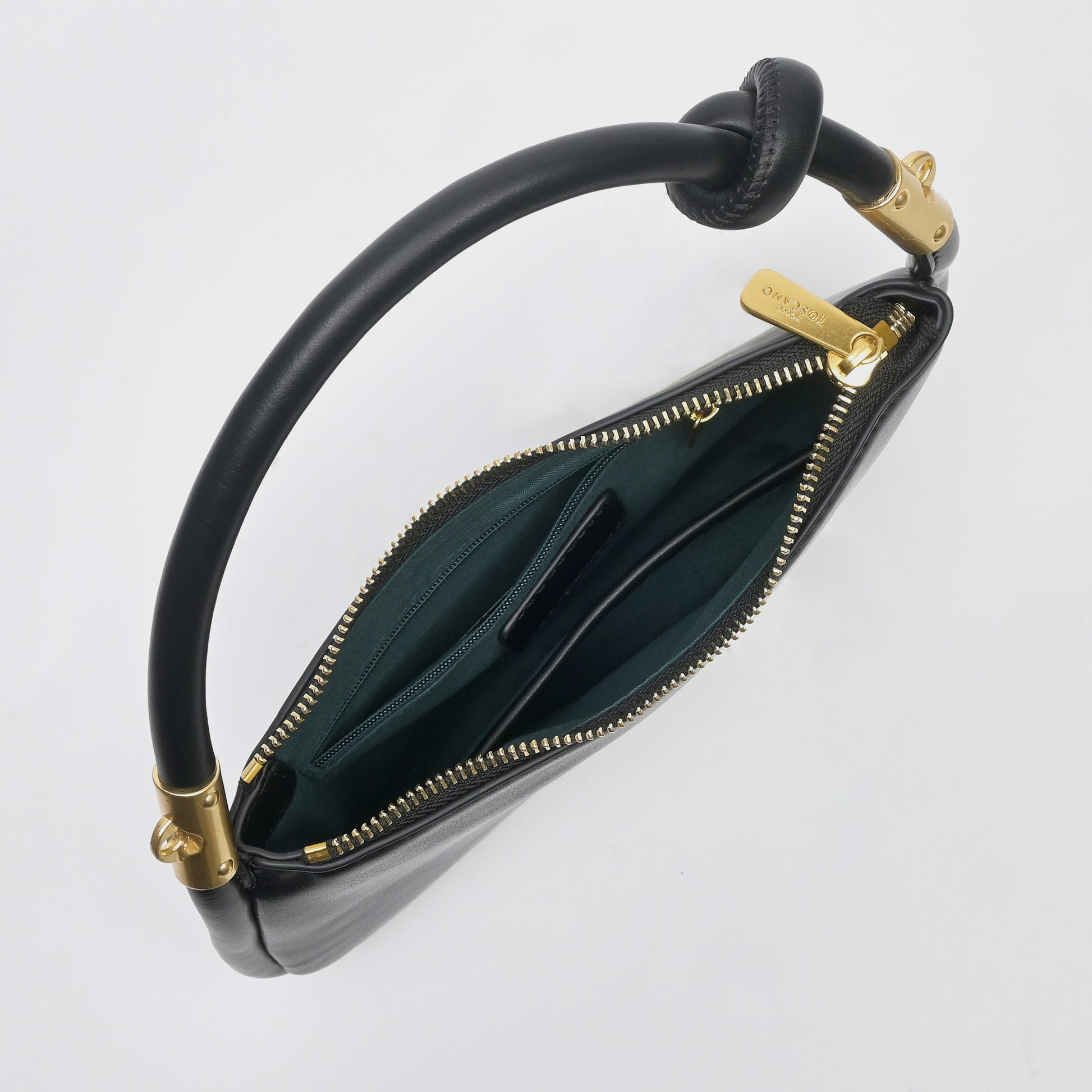 Mignon Top Handle Bag - TLHB0411PN3MA4 - Tocco Toscano Malaysia