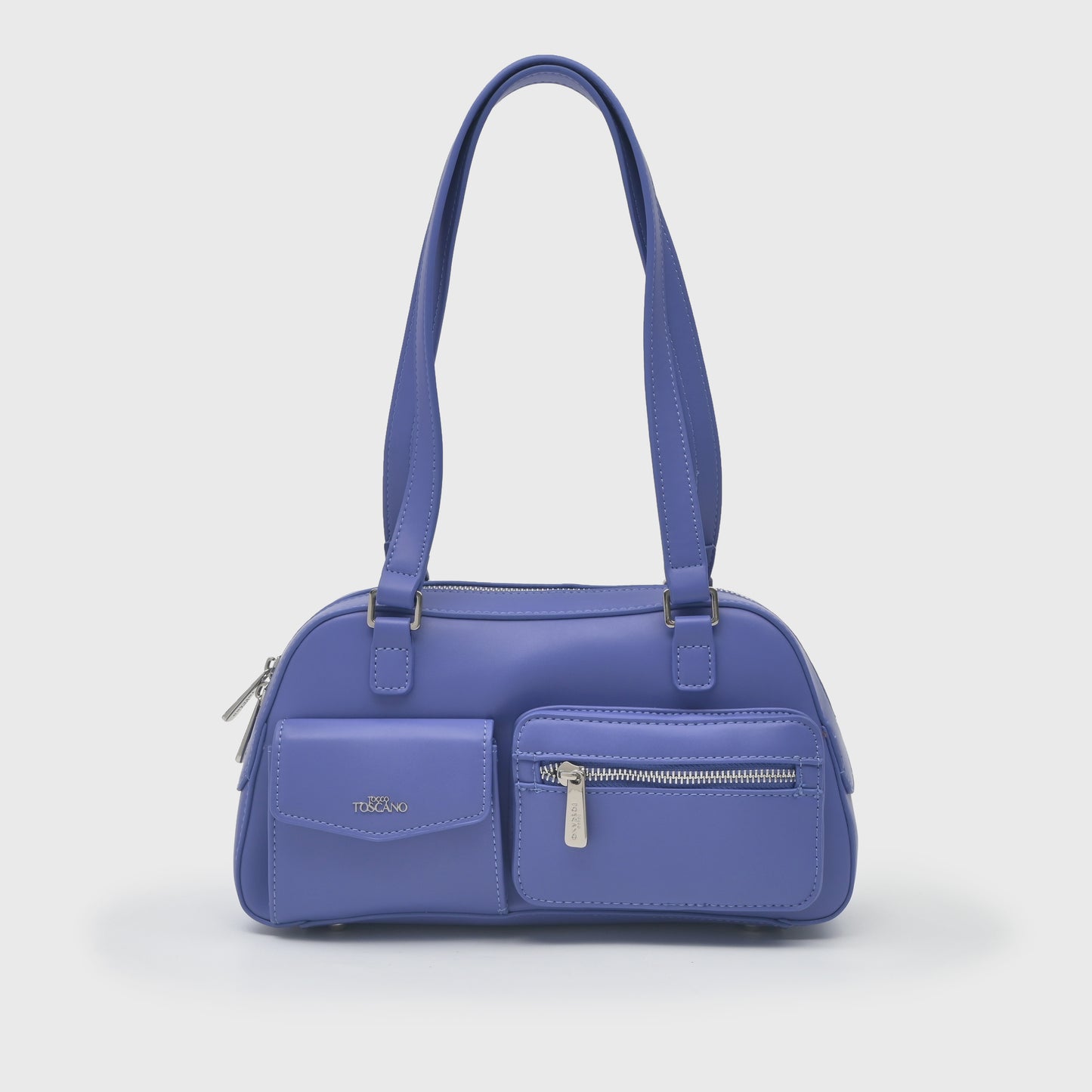 Pocket Bowling Shoulder Bag - TLHB0422PN3MH5