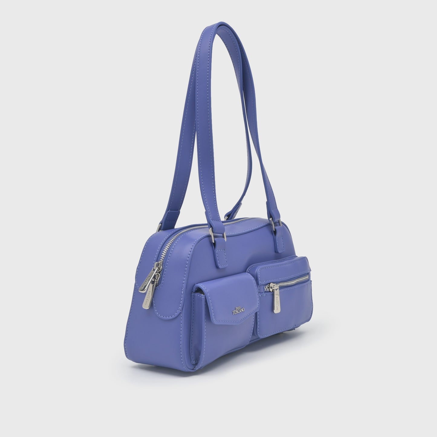 Pocket Bowling Shoulder Bag - TLHB0422PN3MH5