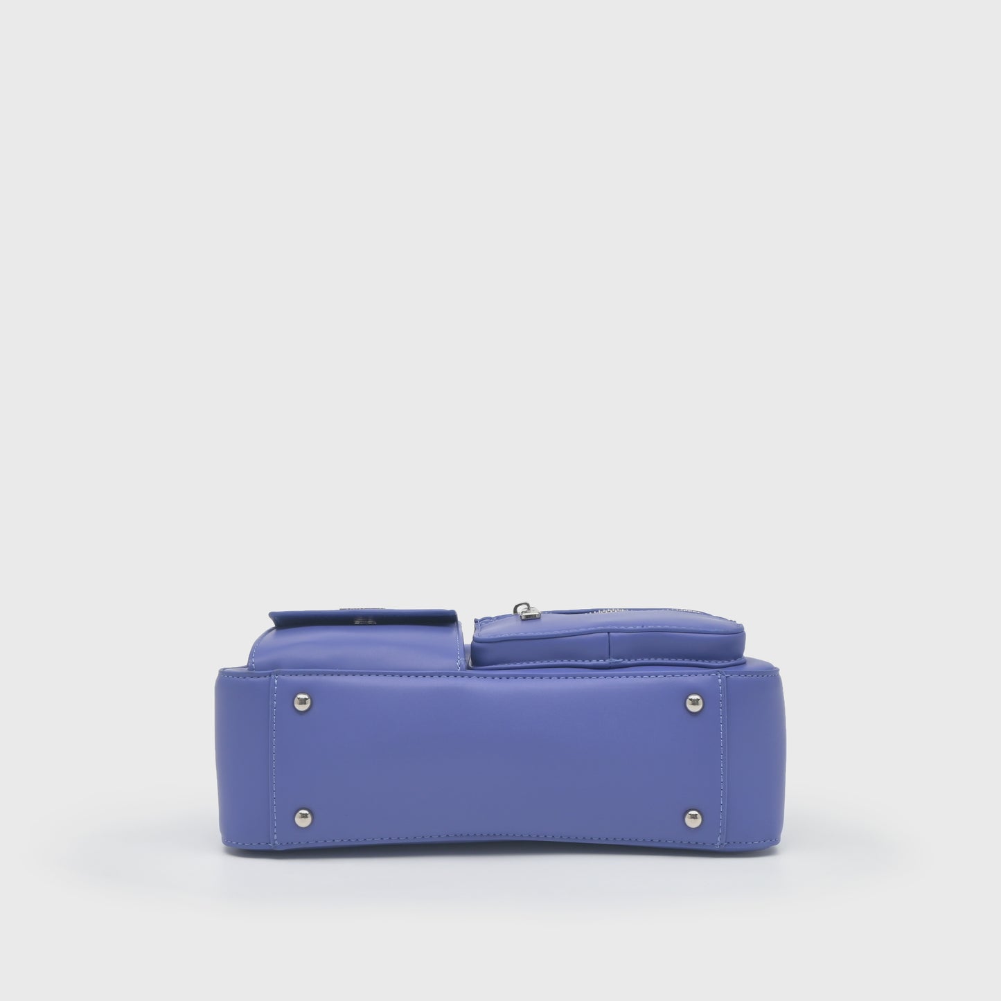 Pocket Bowling Shoulder Bag - TLHB0422PN3MH5