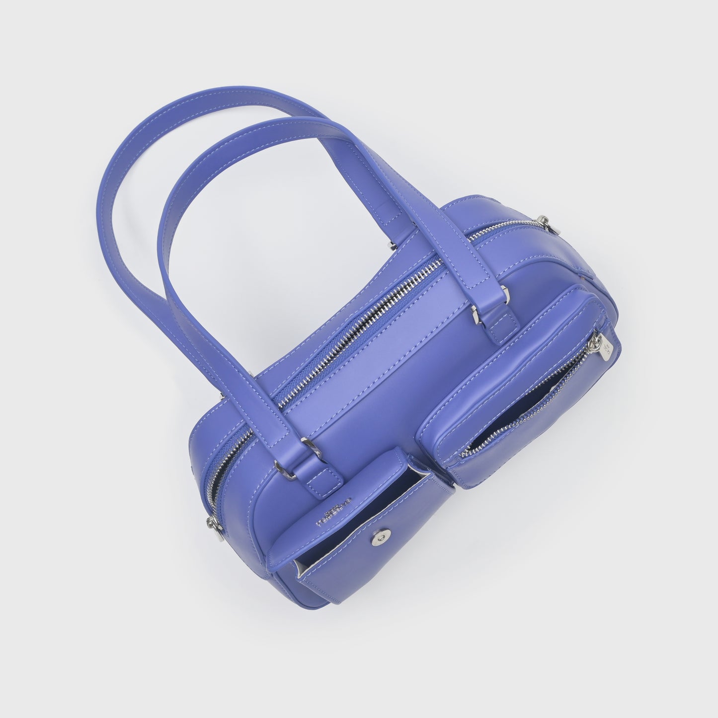 Pocket Bowling Shoulder Bag - TLHB0422PN3MH5