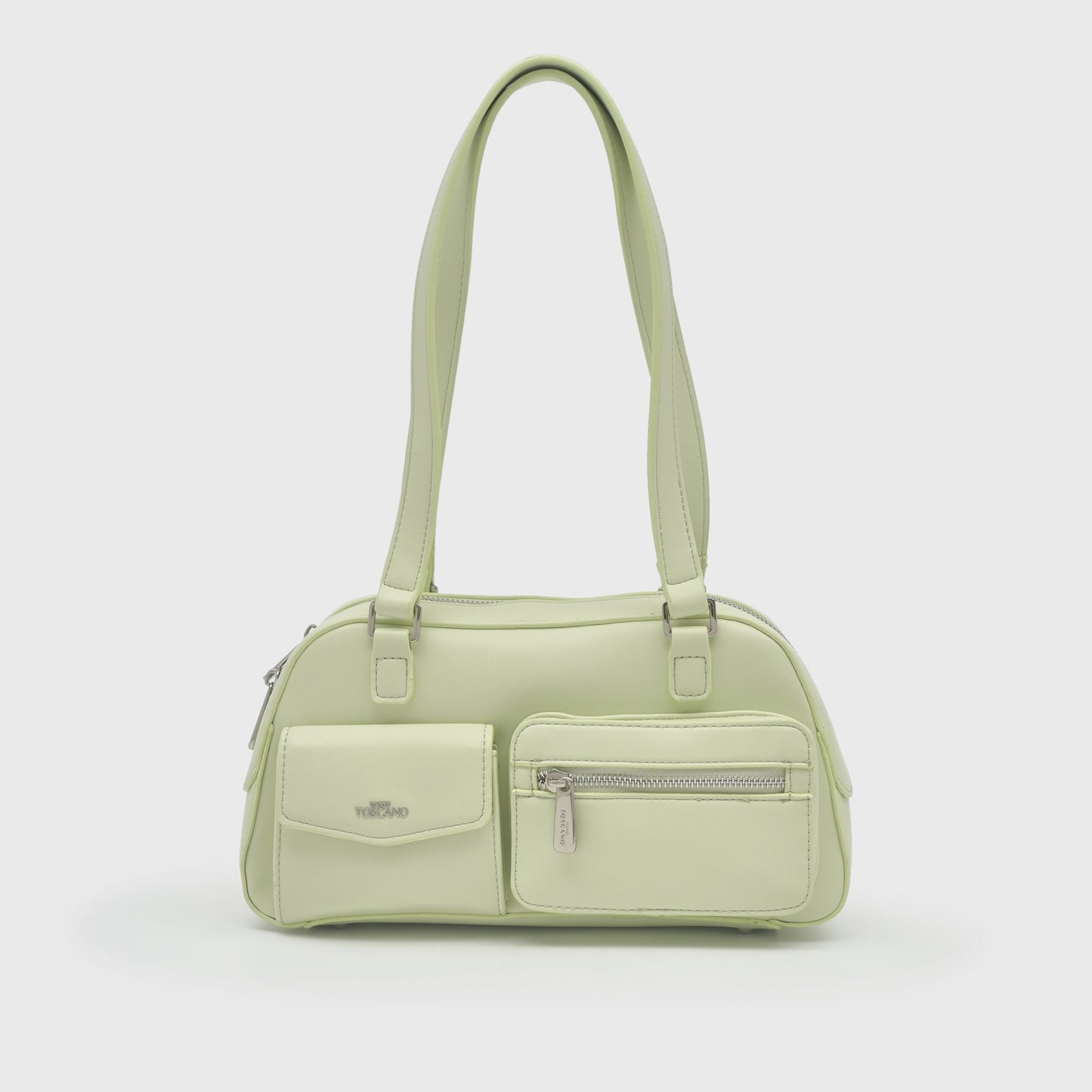 Pocket Bowling Shoulder Bag - TLHB0422PN3MH5