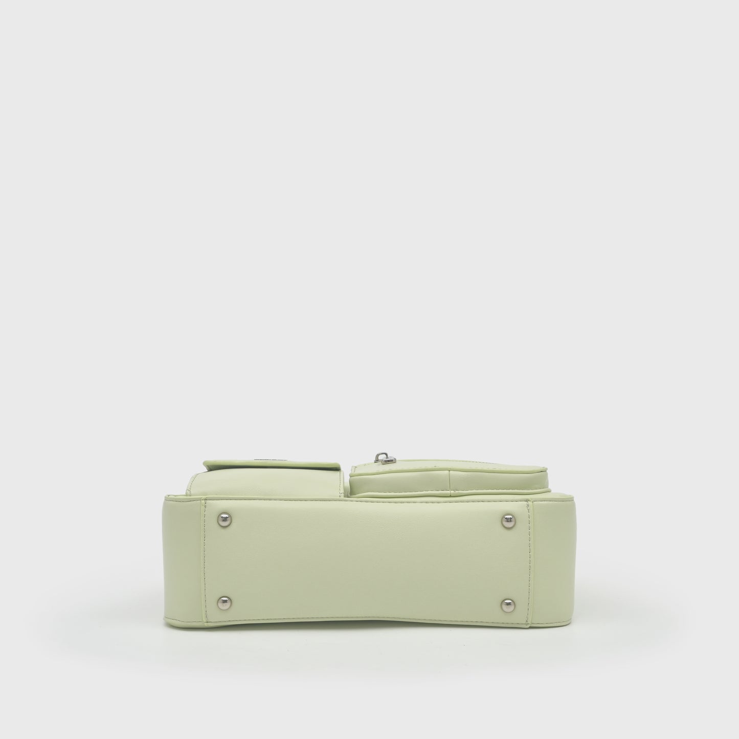 Pocket Bowling Shoulder Bag - TLHB0422PN3MH5