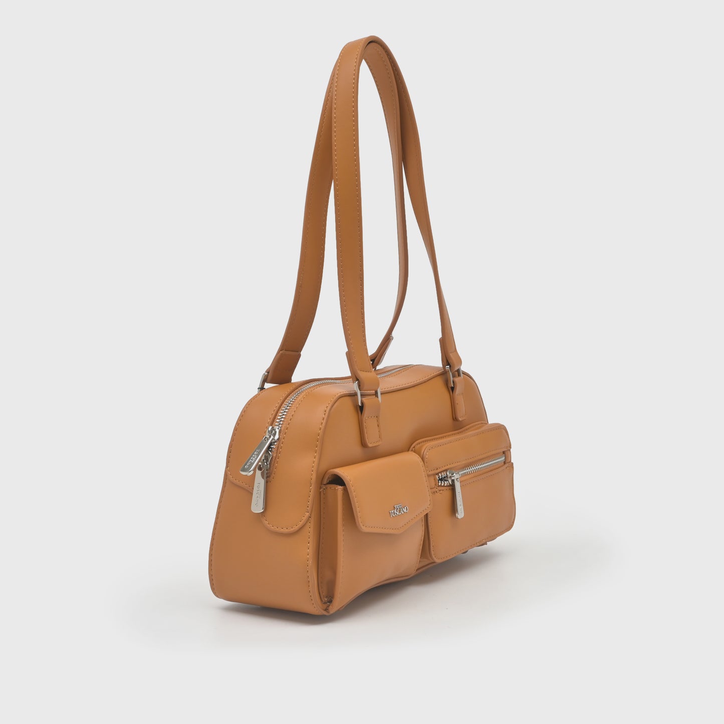 Pocket Bowling Shoulder Bag - TLHB0422PN3MH5