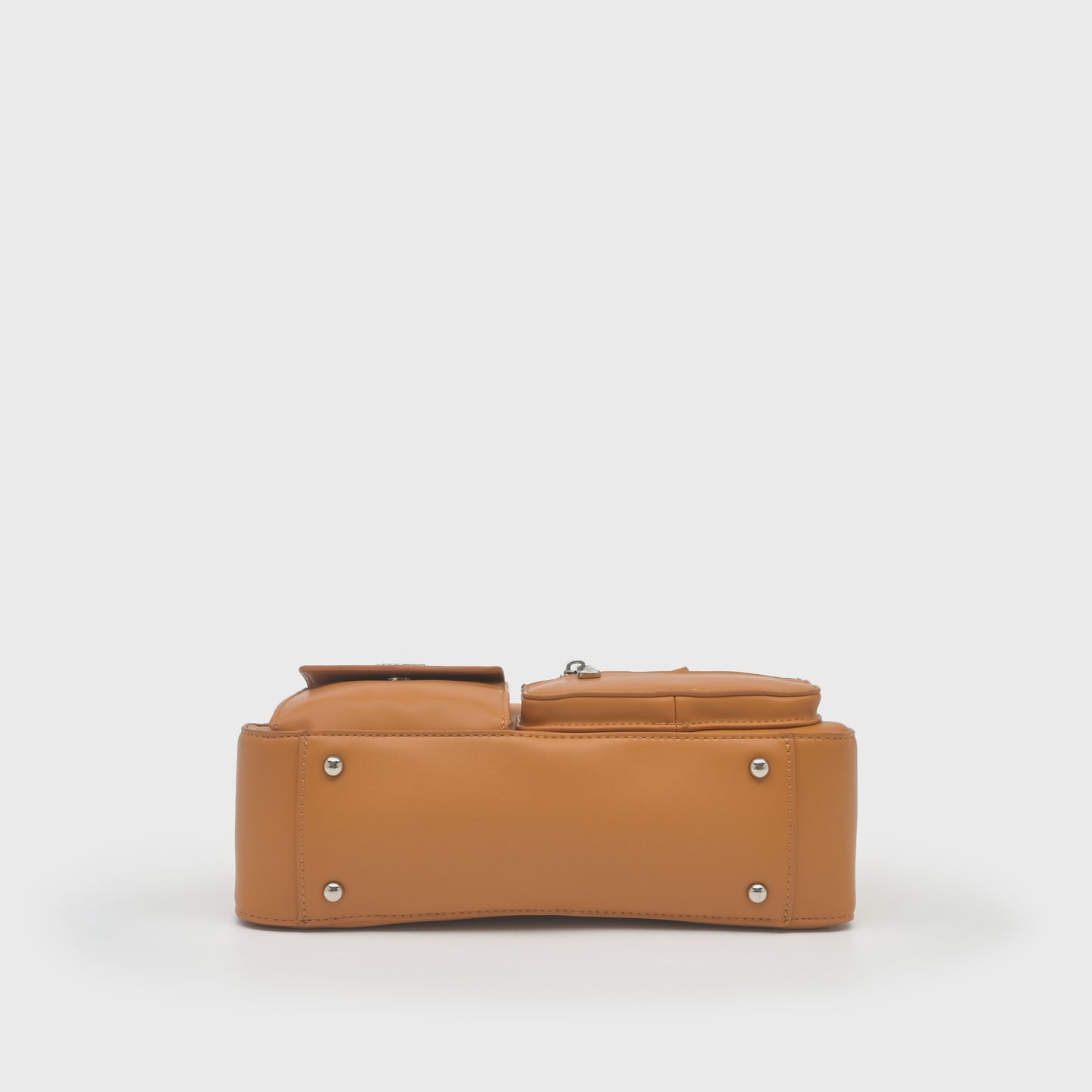 Pocket Bowling Shoulder Bag - TLHB0422PN3MH5