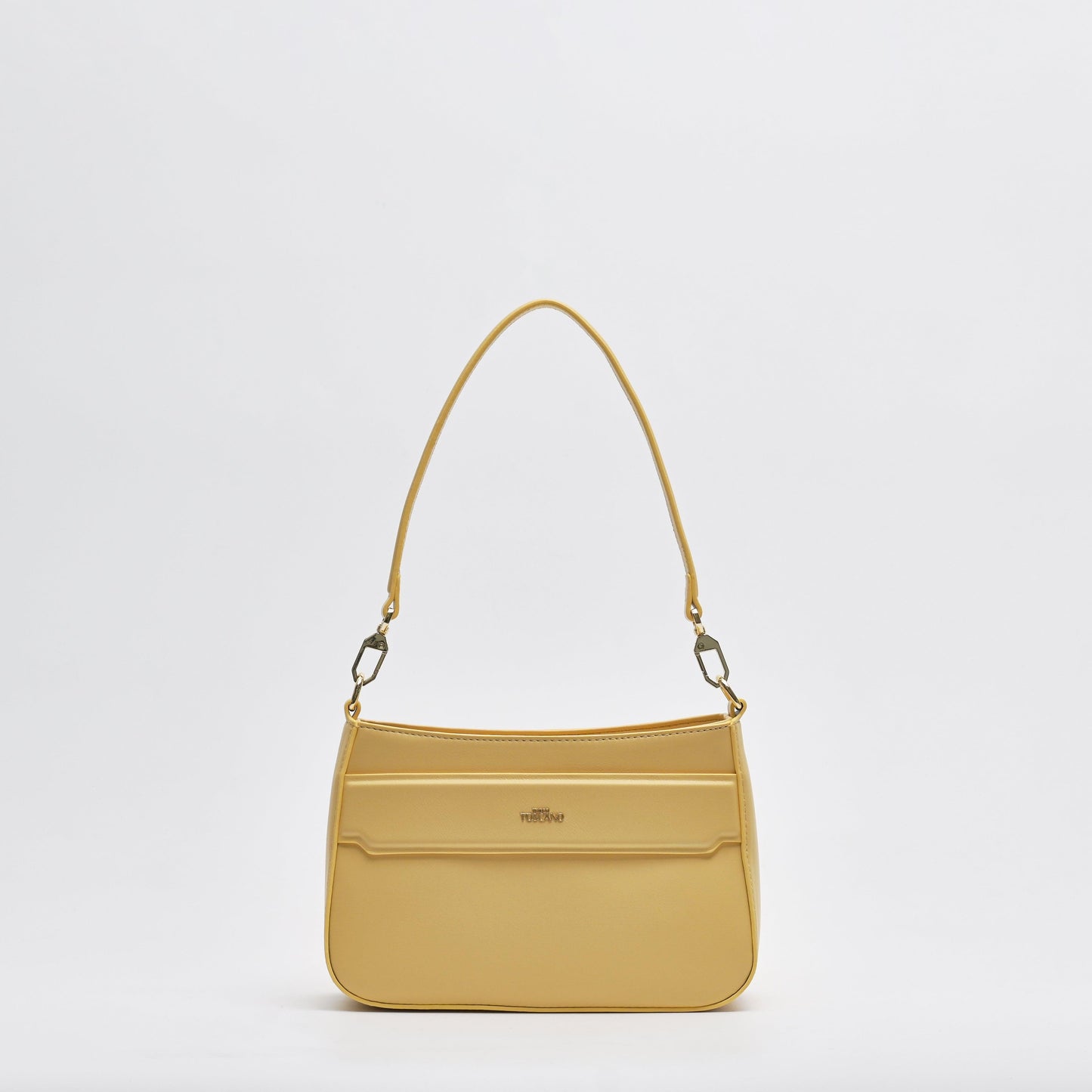 Women Shoulder Bag - TLHB0511PN3MI3 - Tocco Toscano Malaysia