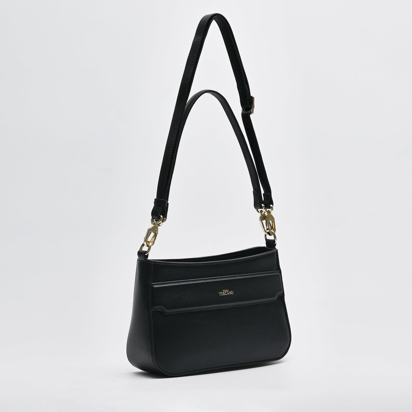 Women Shoulder Bag - TLHB0511PN3MI3 - Tocco Toscano Malaysia