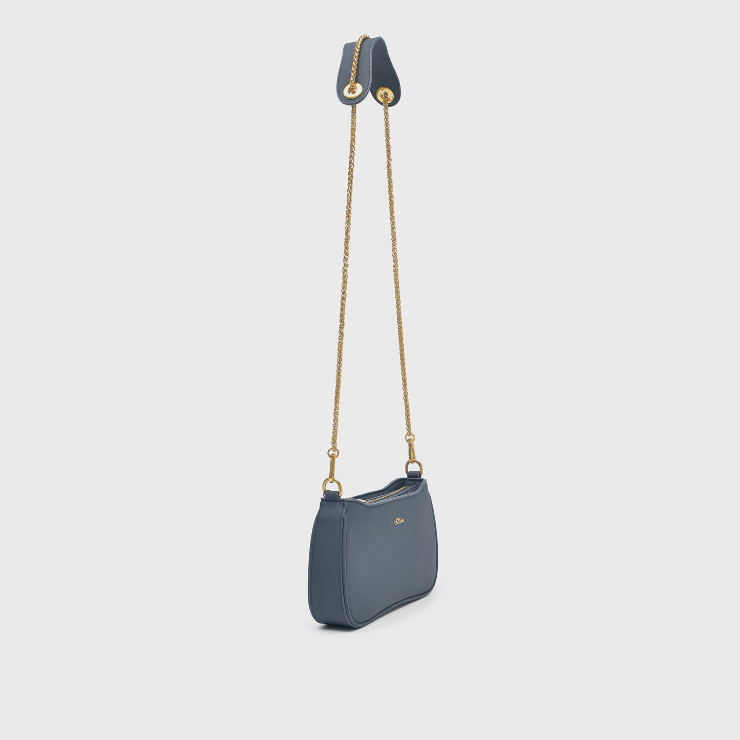 Chain-Crossbody Bag - TLHB0611PN3BI5