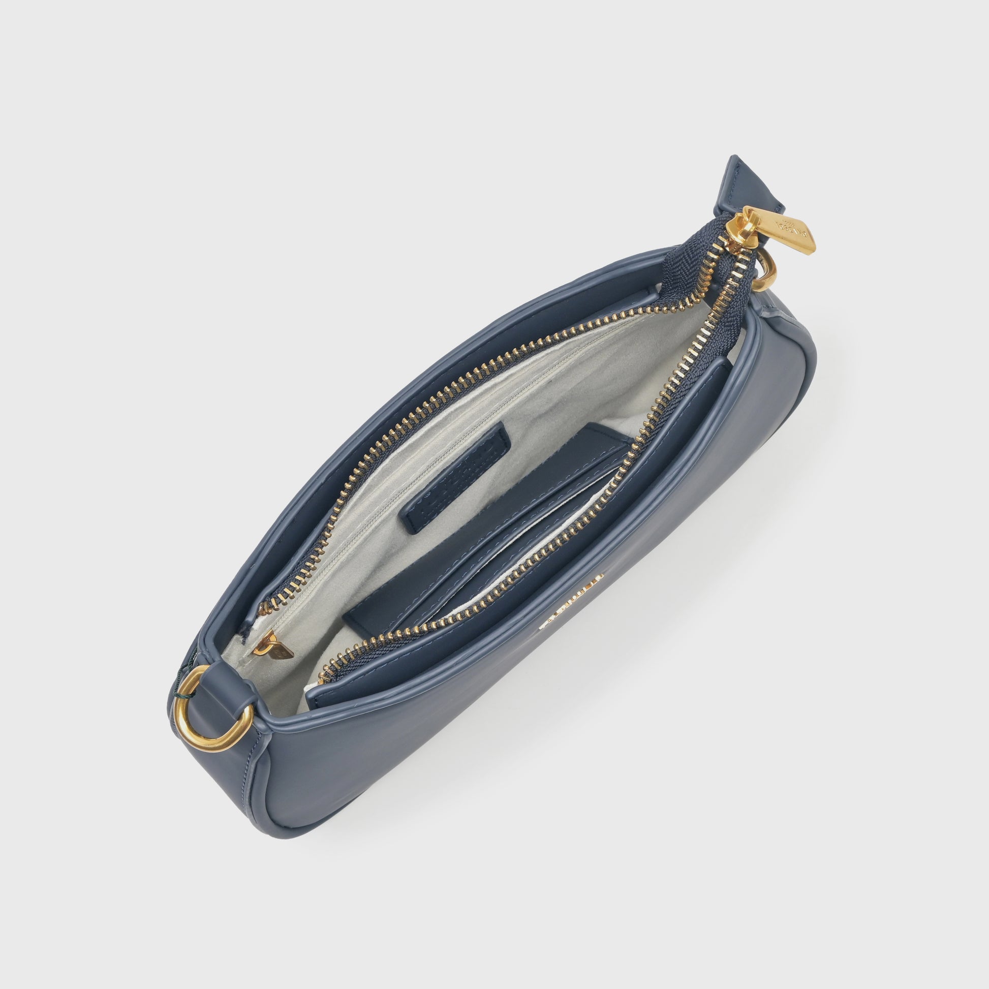 Bind Chain-Crossbody Bag - TLHB0611PN3BI5 - Tocco Toscano Malaysia