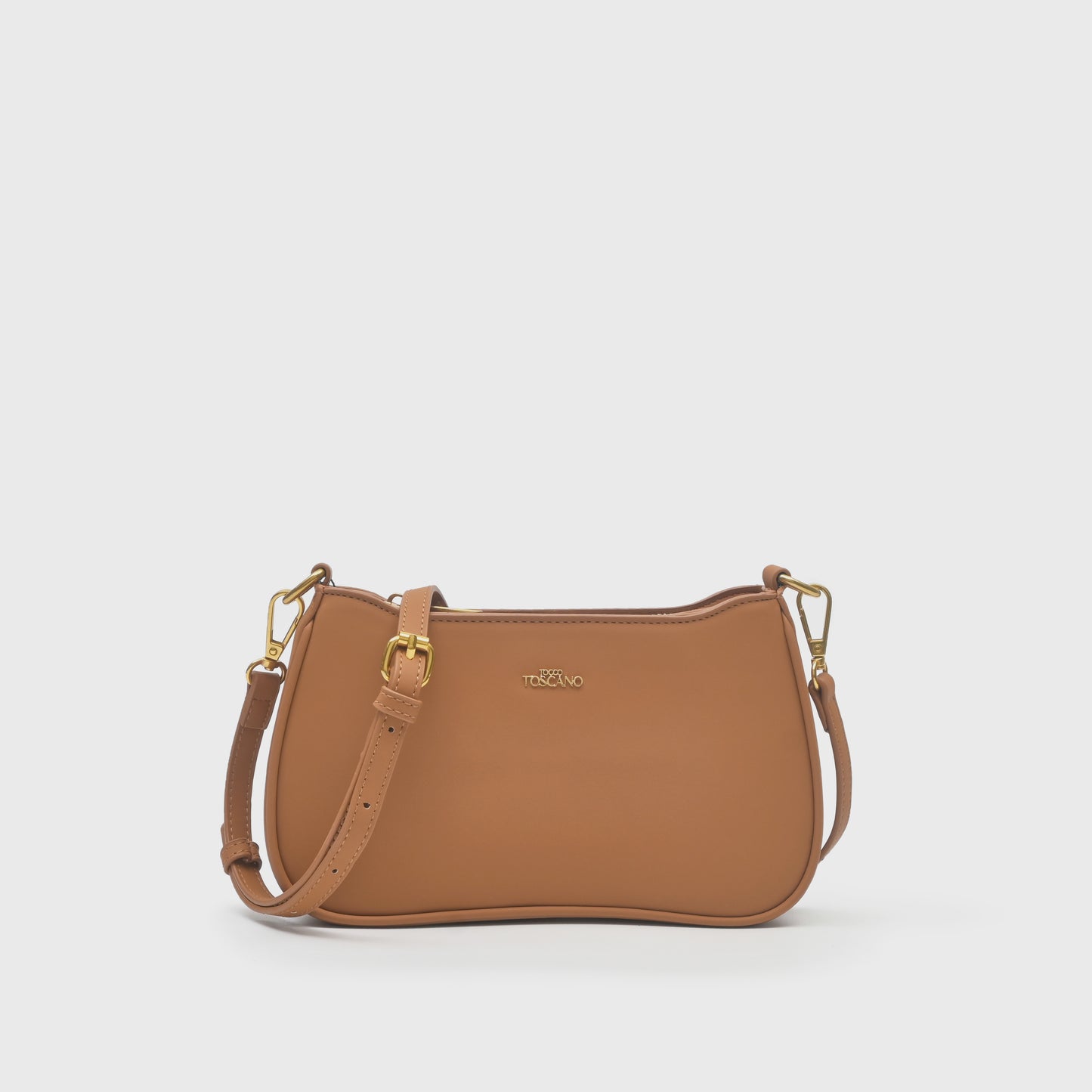Chain-Crossbody Bag - TLHB0611PN3BI5