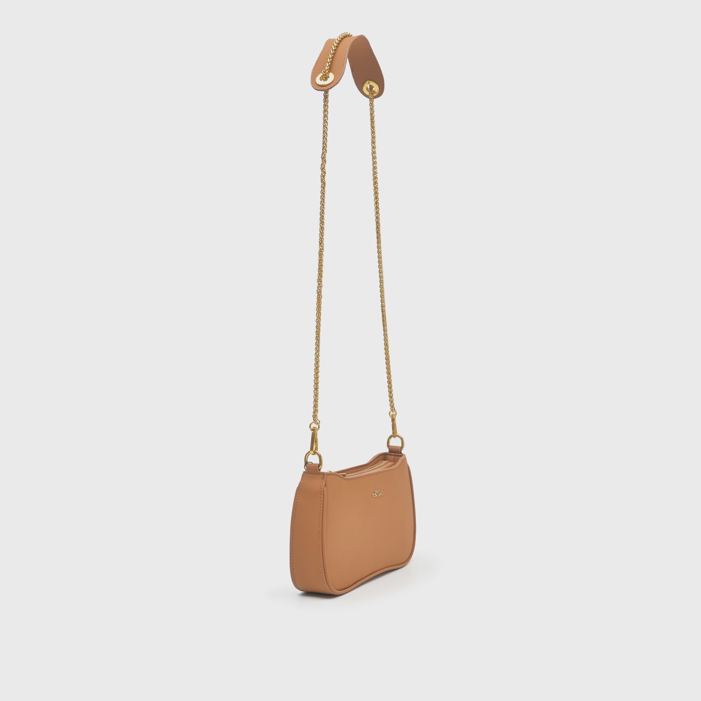 Chain-Crossbody Bag - TLHB0611PN3BI5