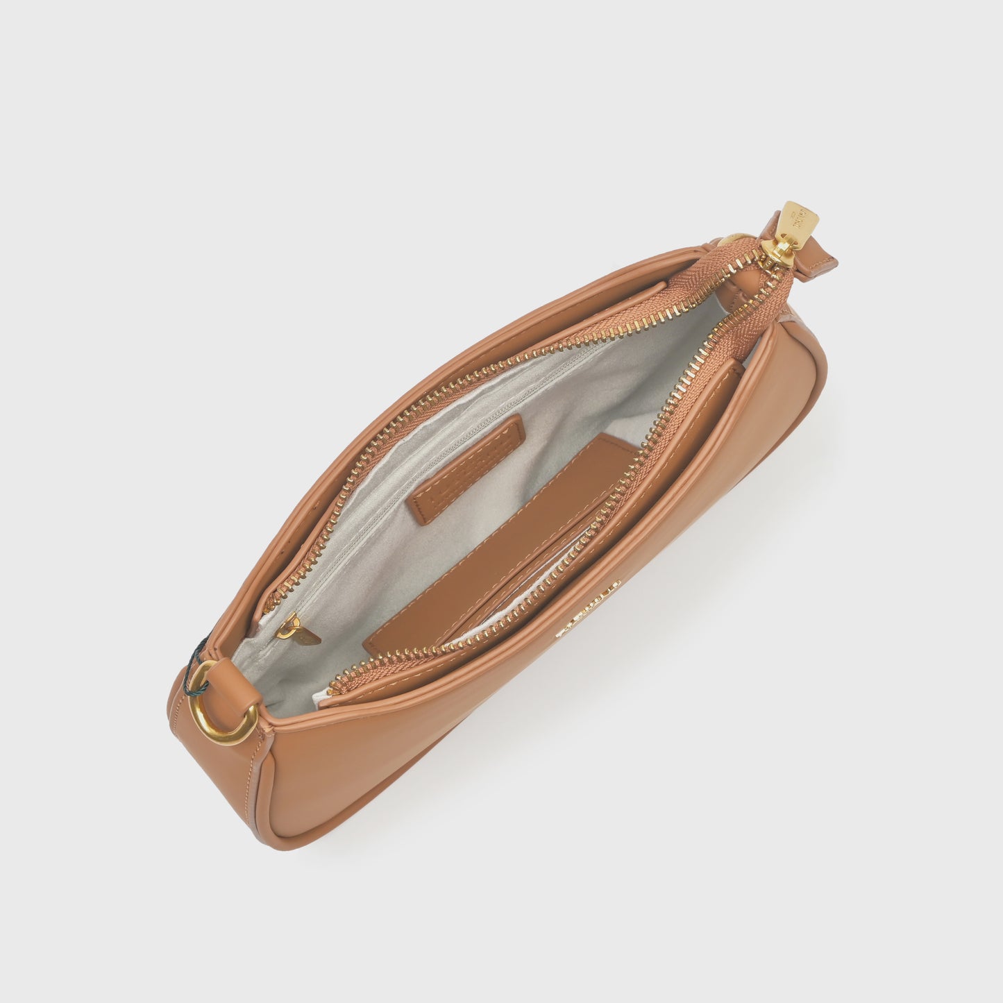 Chain-Crossbody Bag - TLHB0611PN3BI5