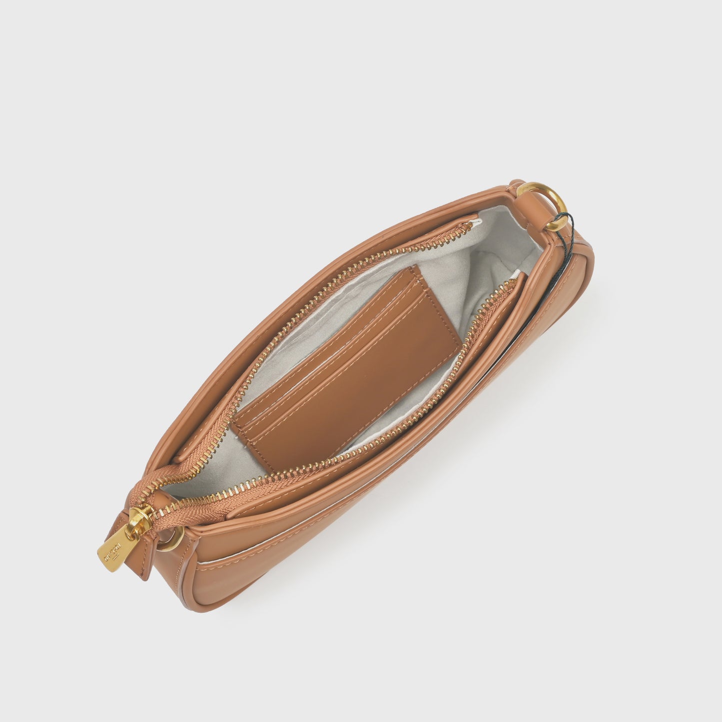 Chain-Crossbody Bag - TLHB0611PN3BI5